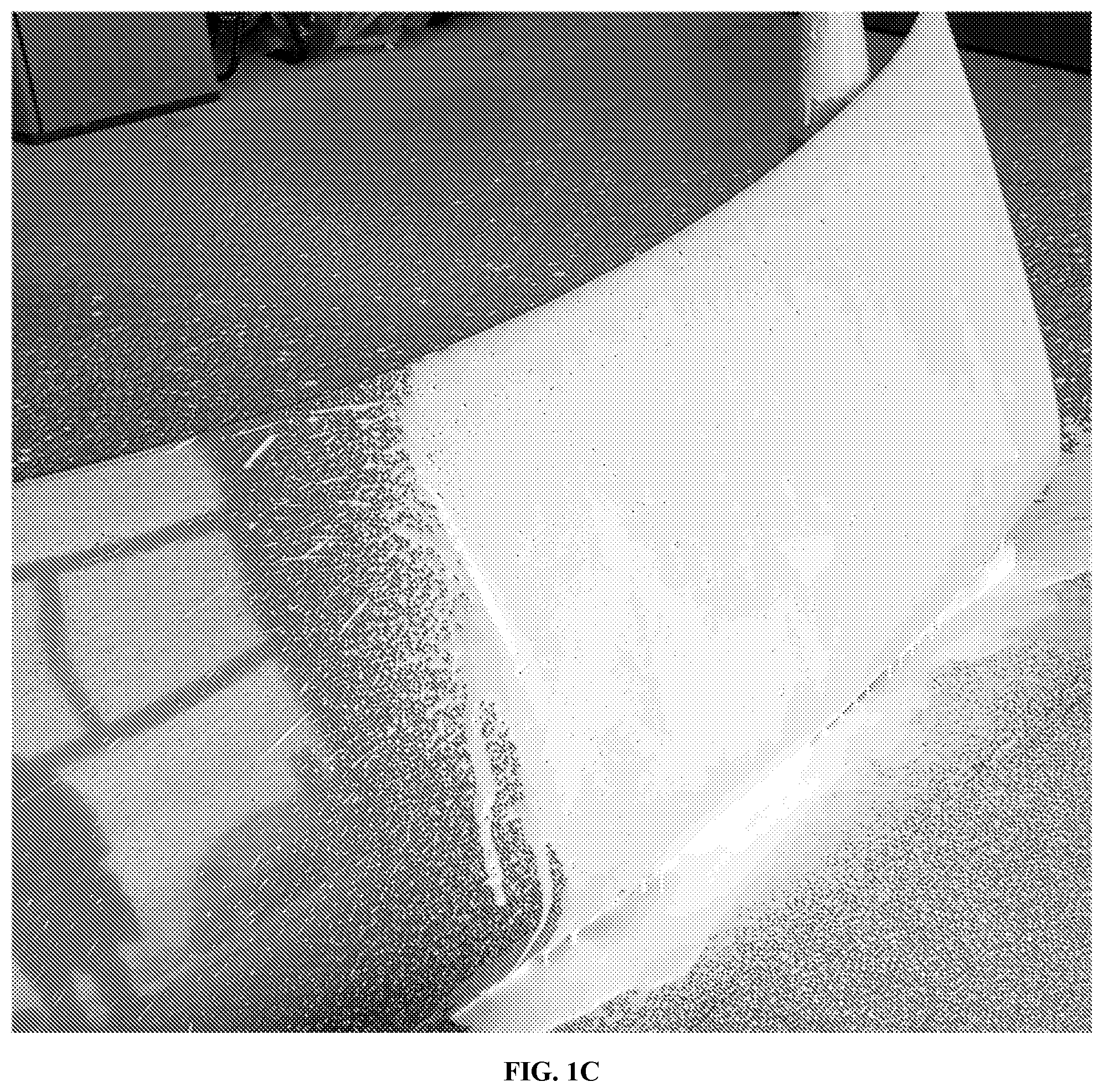 Patent US12590272 Figure 3 – Hydrophobic finish car wash compositions comprising an aminosilicone and amphoteric/nonionic surfactant mixture