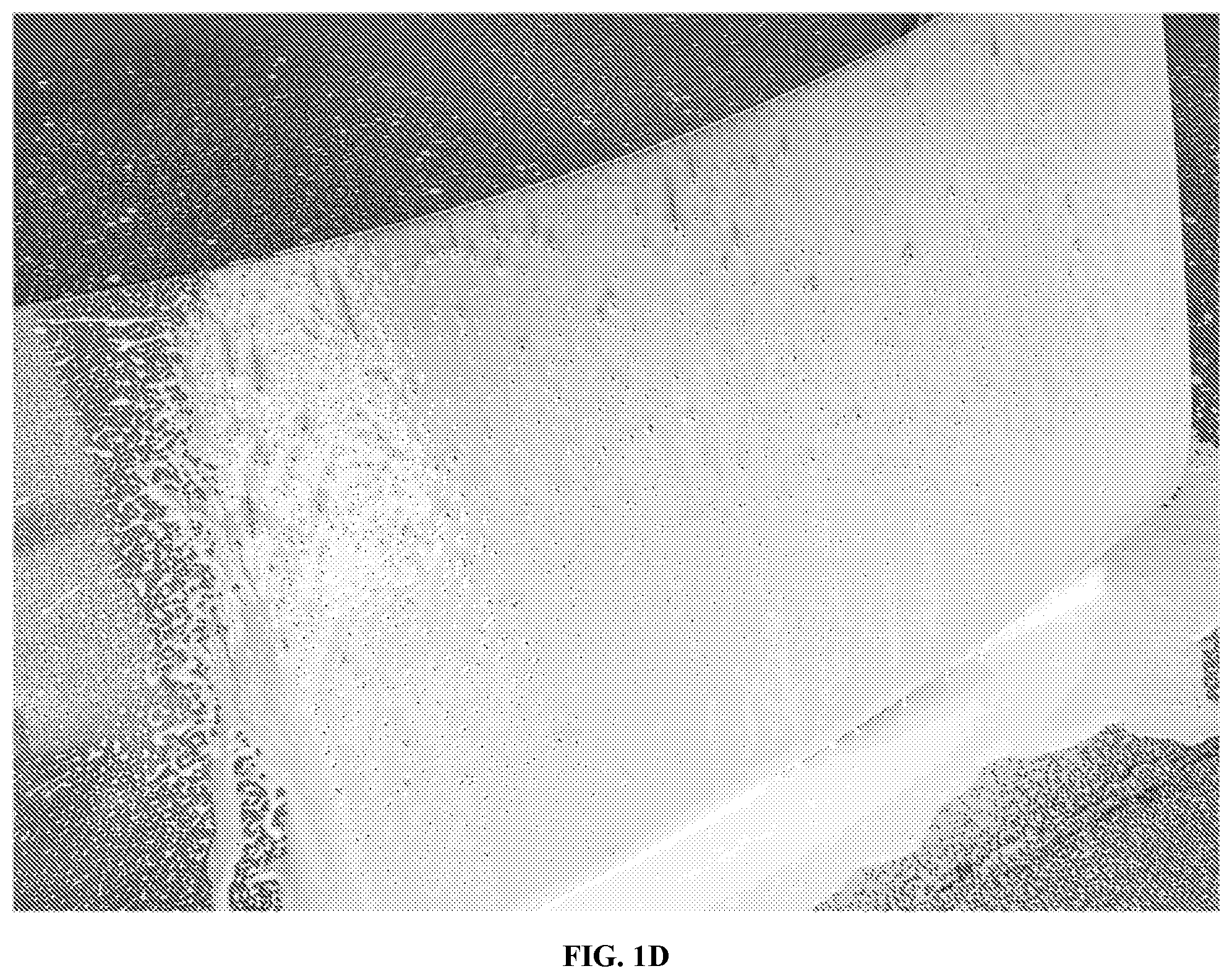 Patent US12590272 Figure 4 – Hydrophobic finish car wash compositions comprising an aminosilicone and amphoteric/nonionic surfactant mixture
