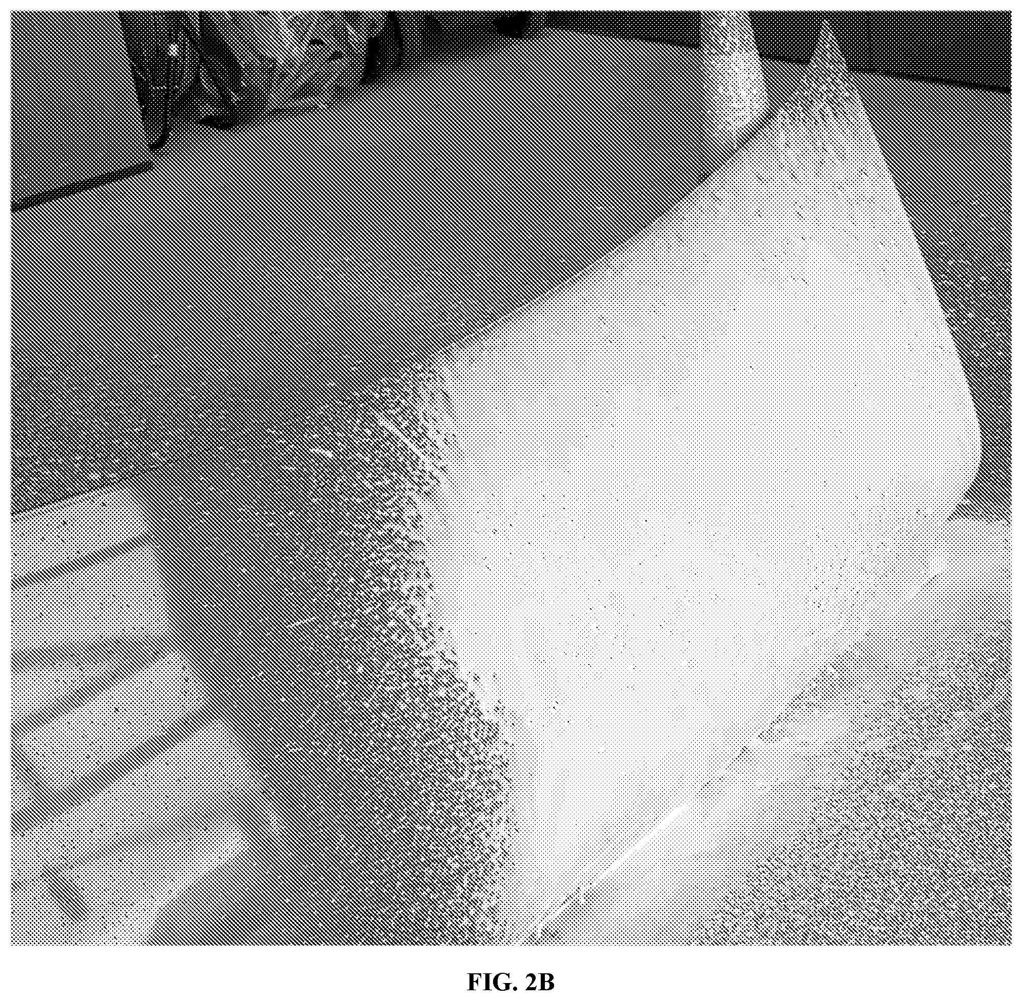 Patent US12590272 Figure 6 – Hydrophobic finish car wash compositions comprising an aminosilicone and amphoteric/nonionic surfactant mixture