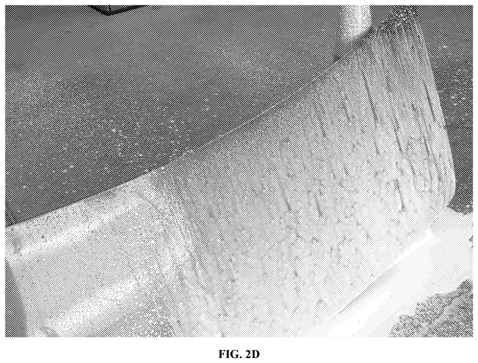Patent US12590272 Figure 8 – Hydrophobic finish car wash compositions comprising an aminosilicone and amphoteric/nonionic surfactant mixture