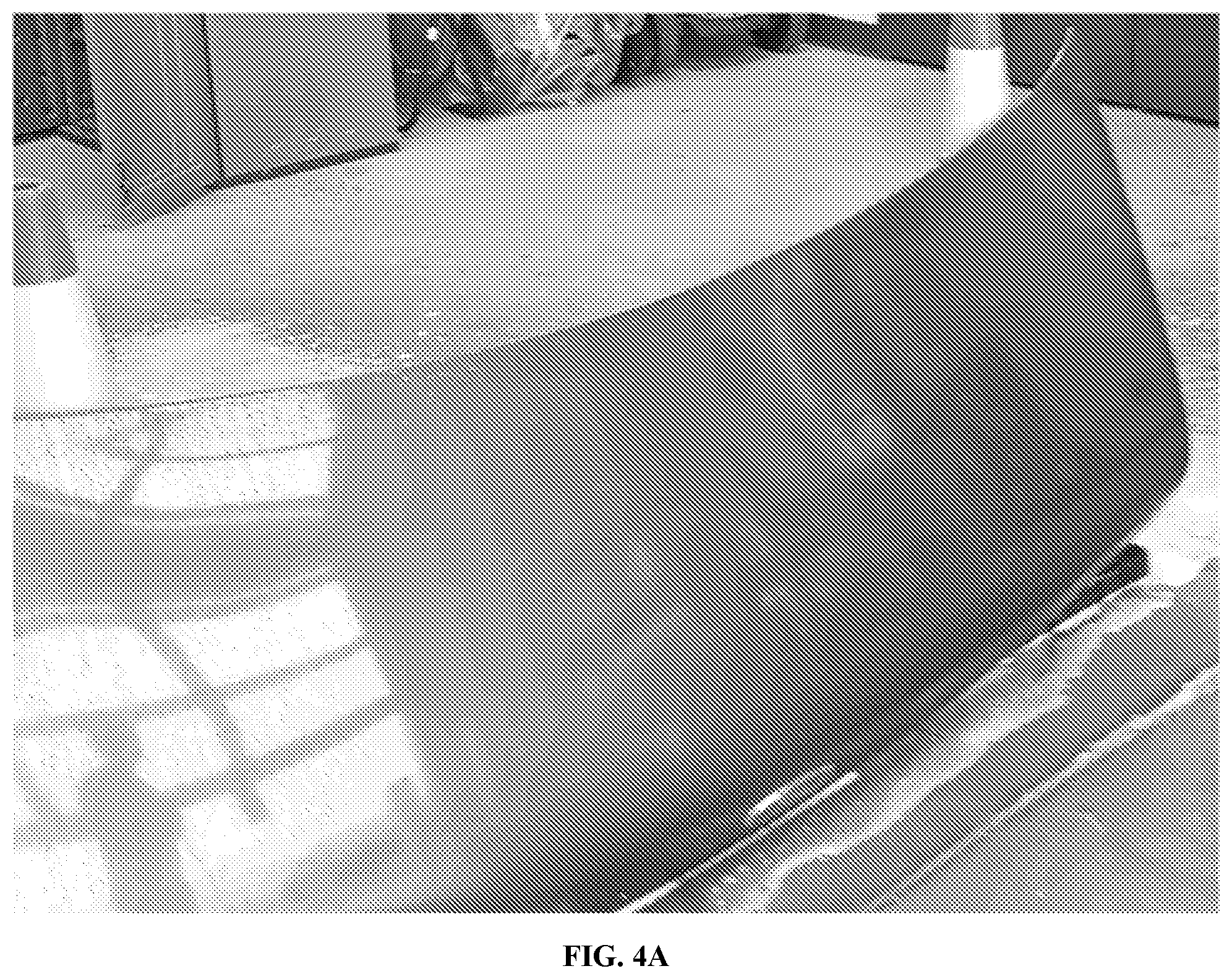 Patent US12590272 Figure 13 – Hydrophobic finish car wash compositions comprising an aminosilicone and amphoteric/nonionic surfactant mixture