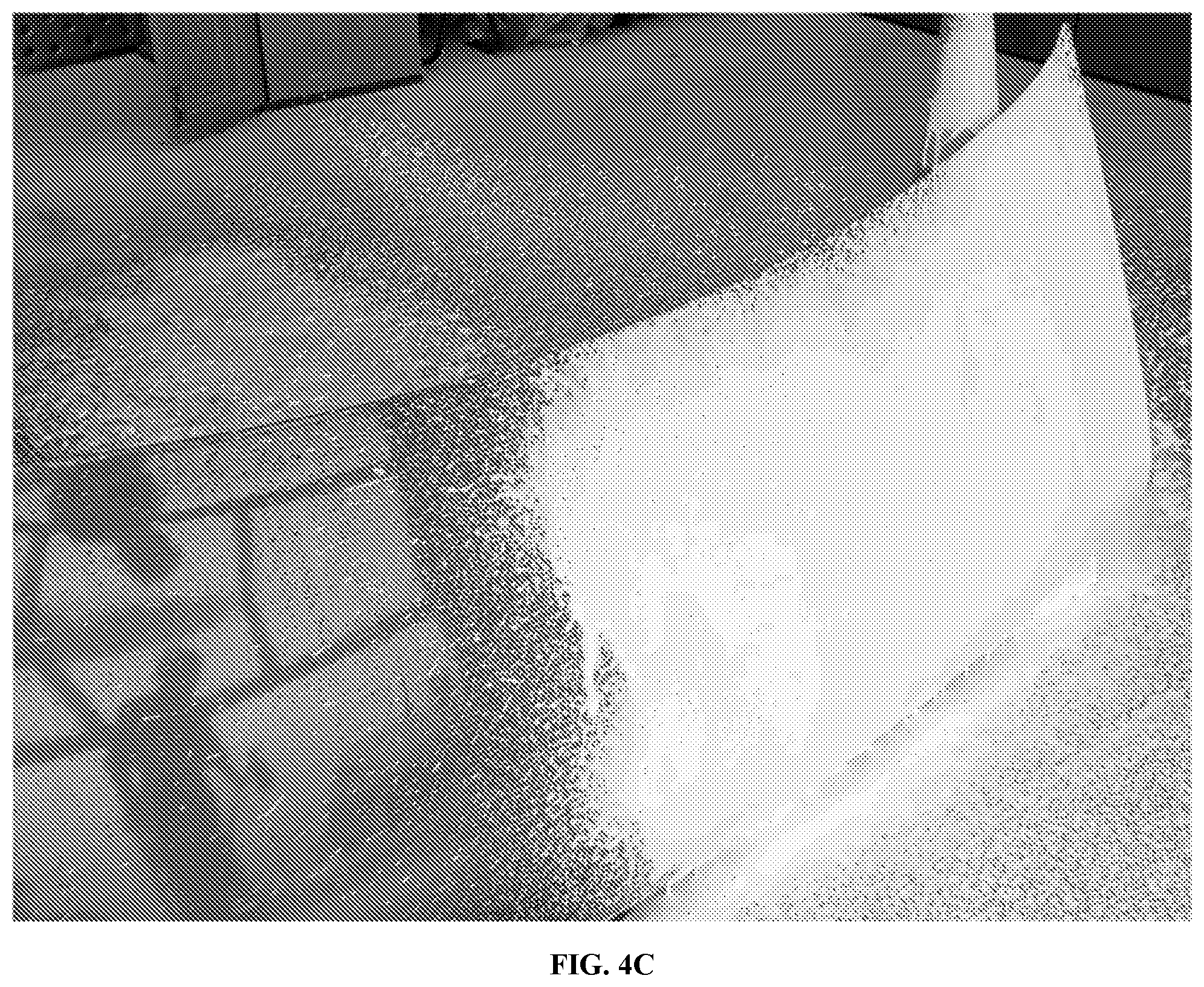 Patent US12590272 Figure 15 – Hydrophobic finish car wash compositions comprising an aminosilicone and amphoteric/nonionic surfactant mixture