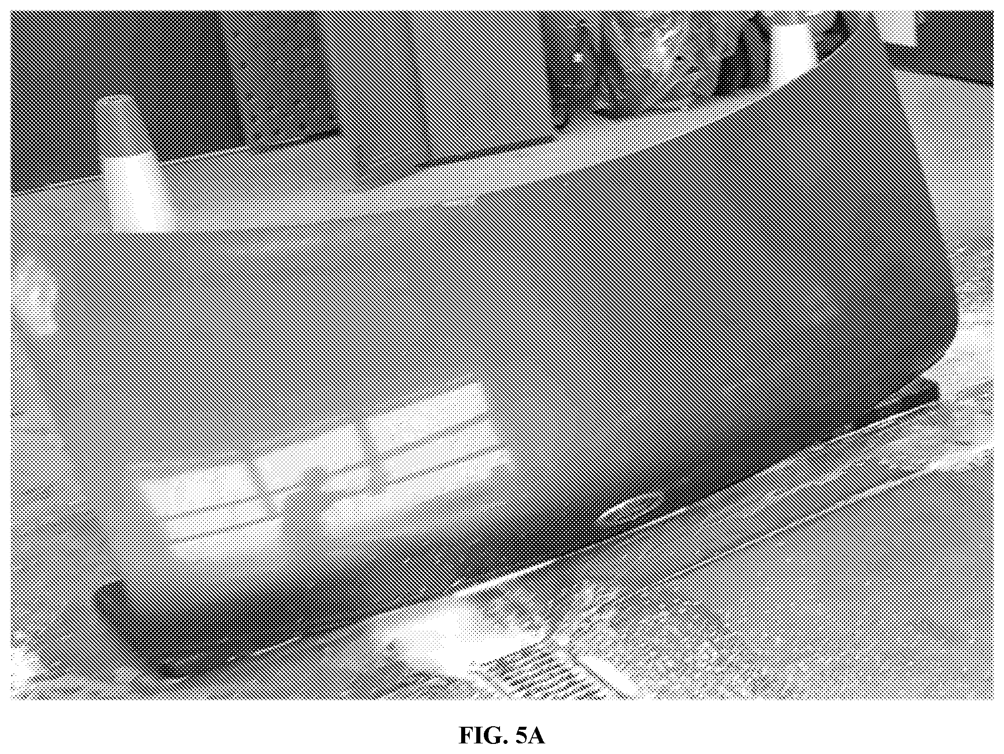 Patent US12590272 Figure 17 – Hydrophobic finish car wash compositions comprising an aminosilicone and amphoteric/nonionic surfactant mixture