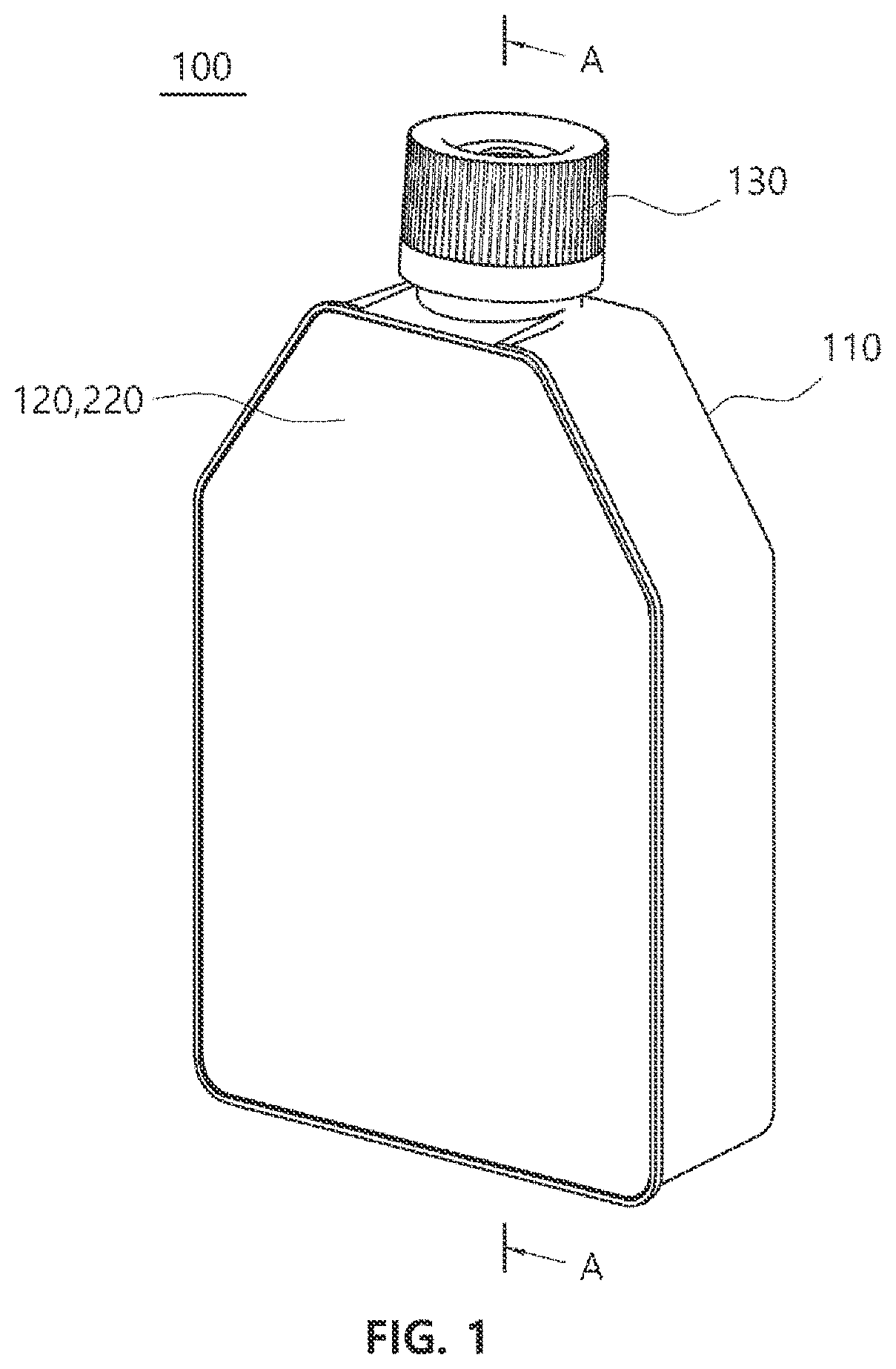 Patent US12590276 — Cell culture device — Figure 1