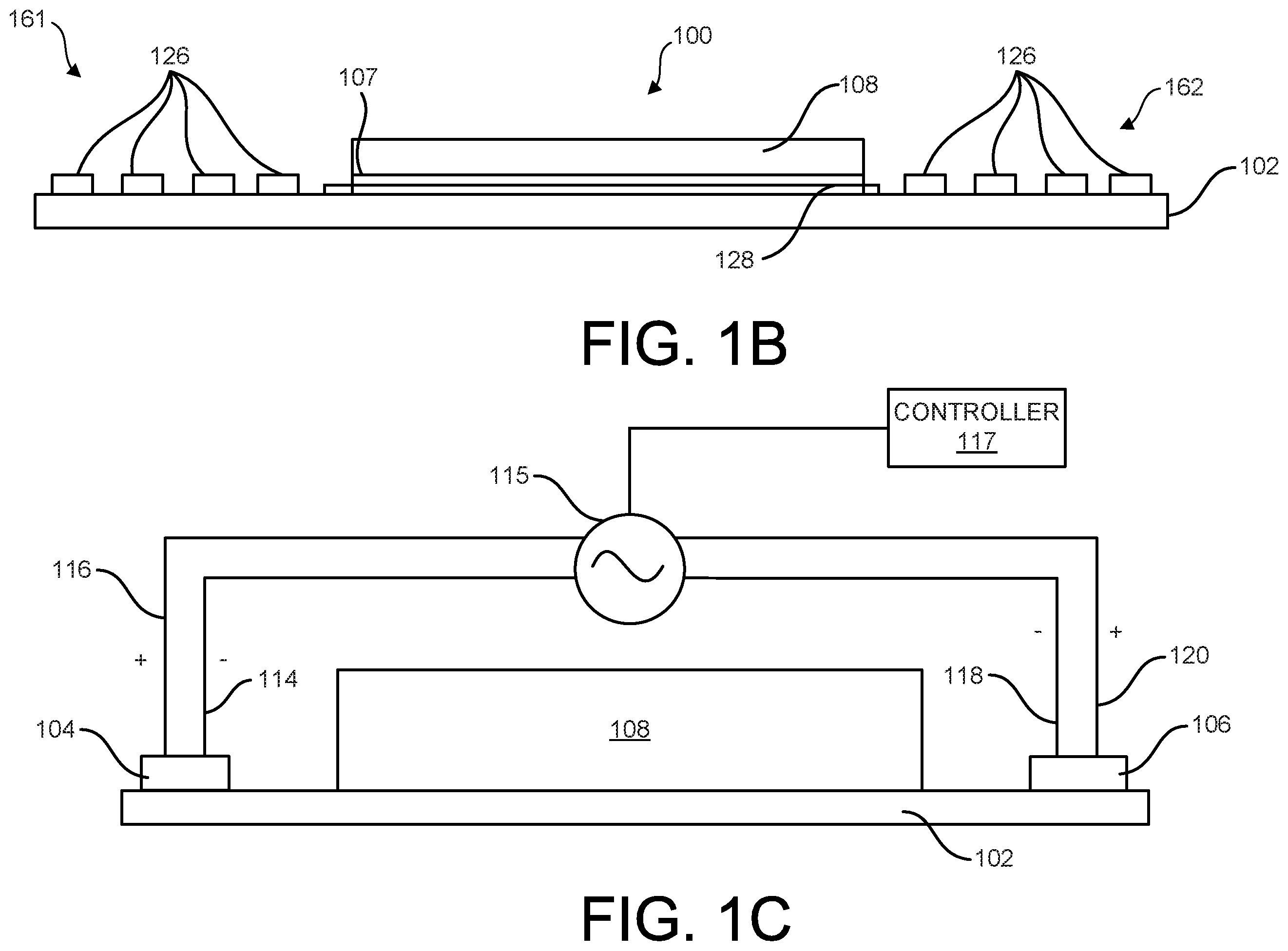 Patent US12590277 Figure 2 – High-throughput acoustofluidic fabrication of cell spheroids