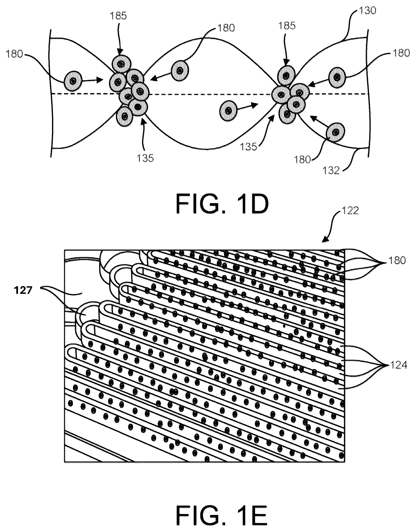 Patent US12590277 Figure 3 – High-throughput acoustofluidic fabrication of cell spheroids