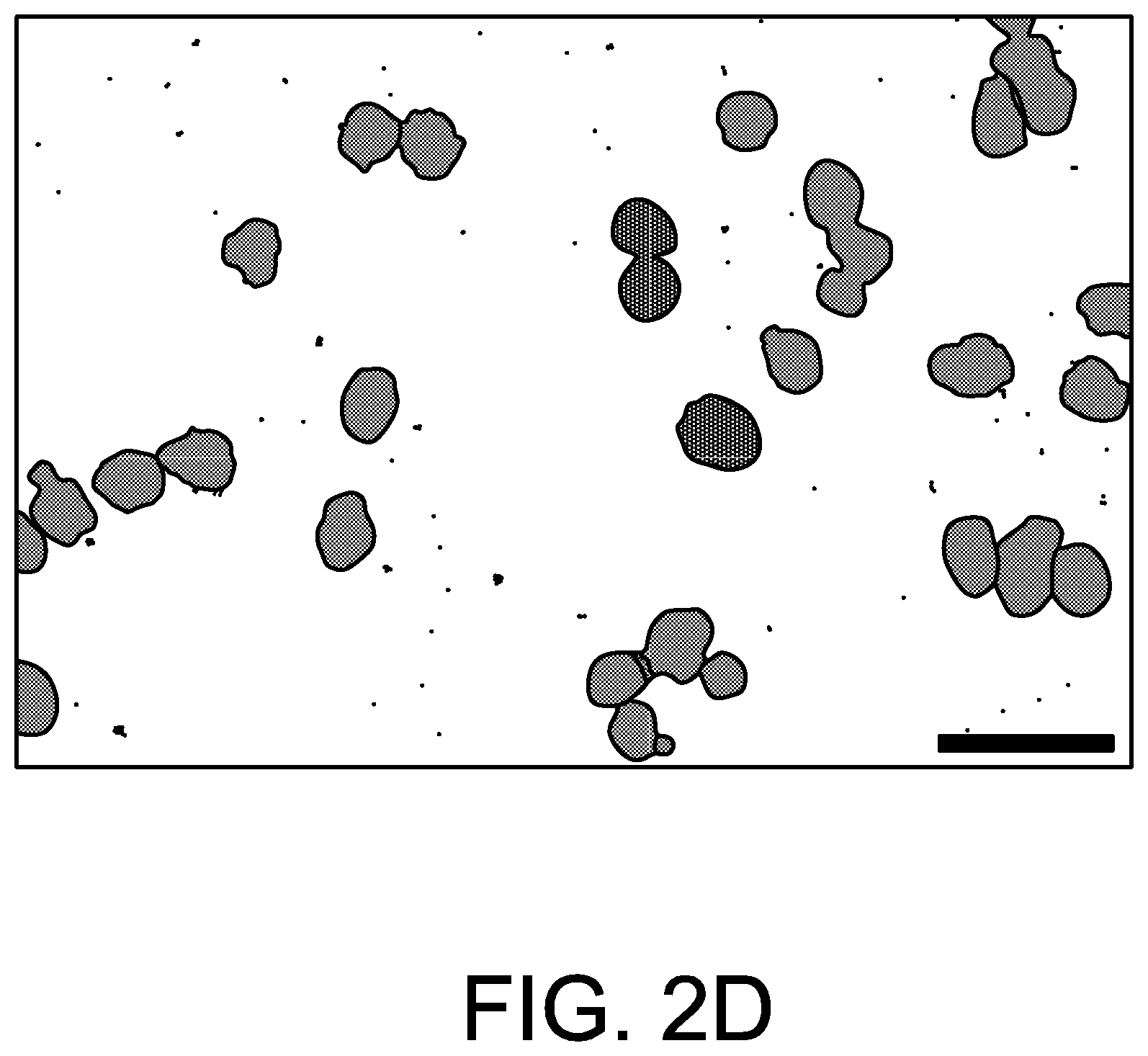 Patent US12590277 Figure 7 – High-throughput acoustofluidic fabrication of cell spheroids