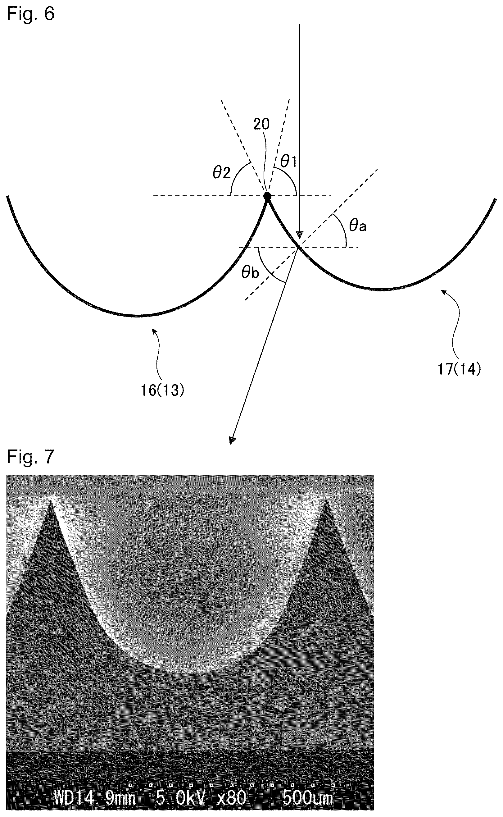 Patent US12590279 Figure 4 – Substrate of cell culture container, and cell culture container