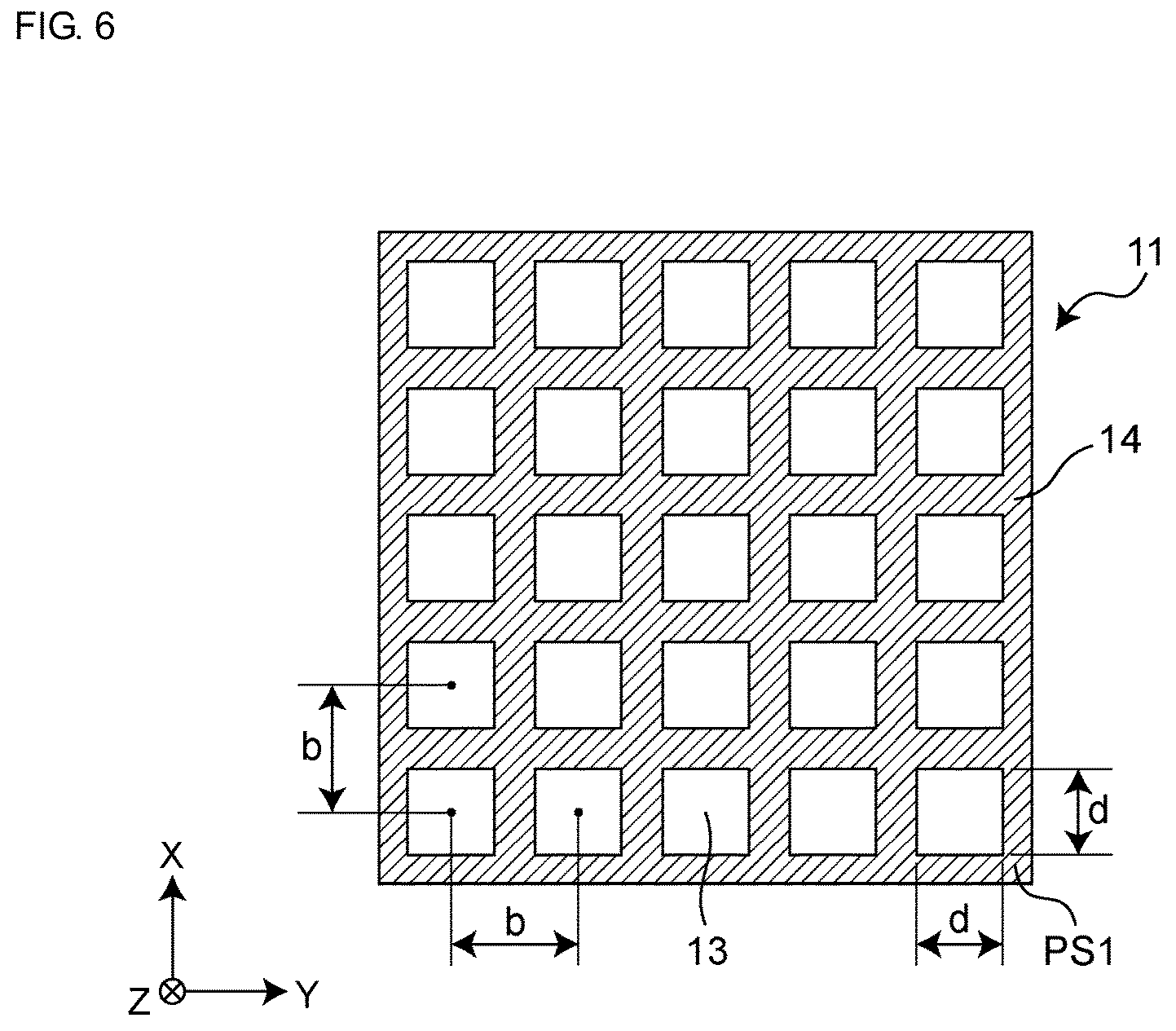 Patent US12590280 Figure 5 – Filtration and collection device