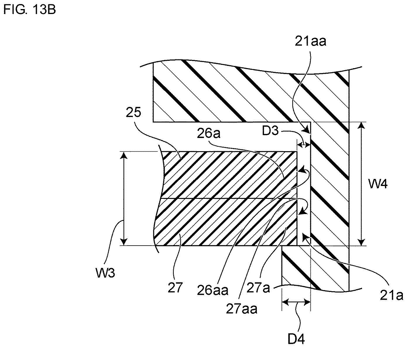 Patent US12590280 Figure 13 – Filtration and collection device