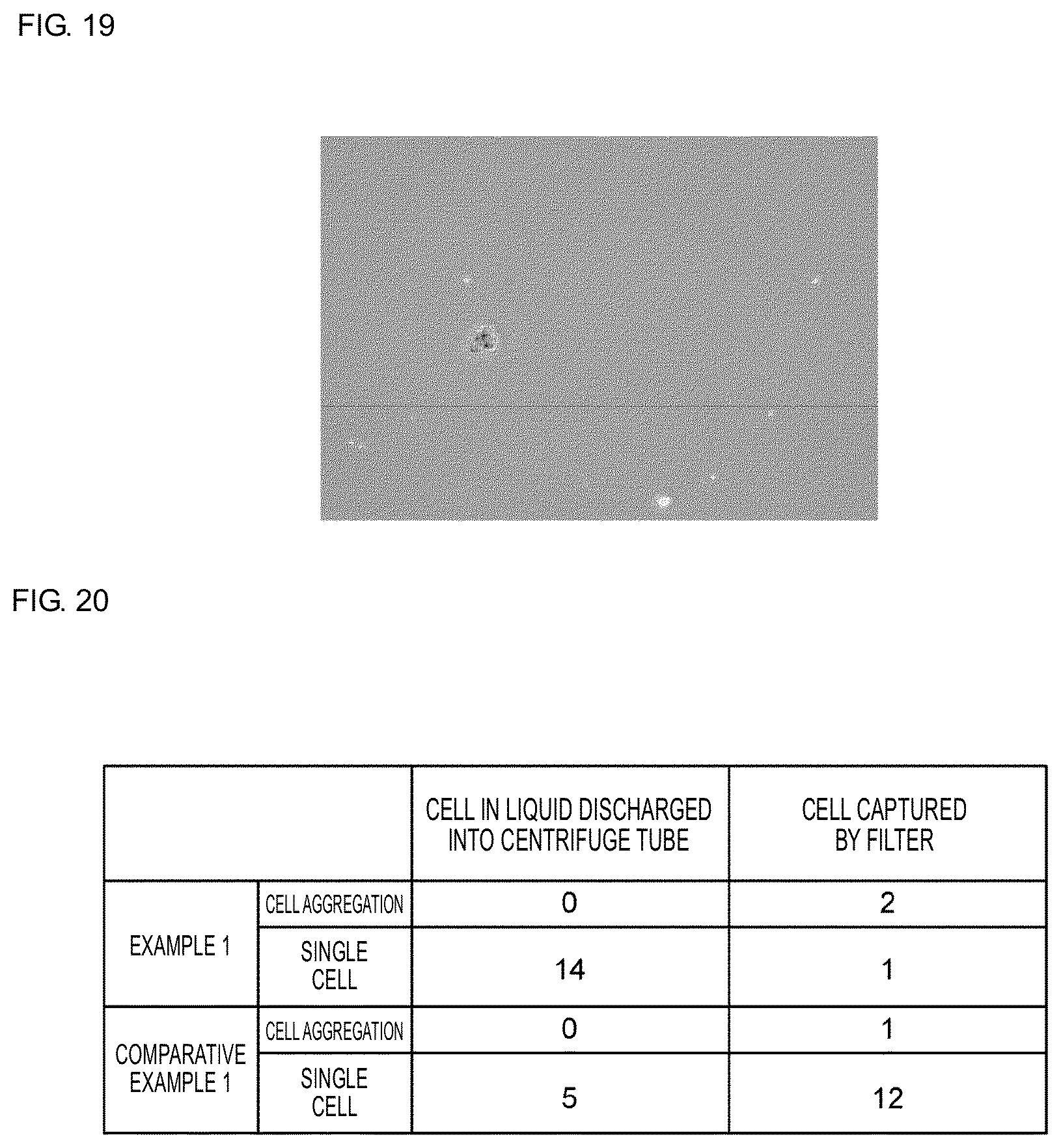 Patent US12590280 Figure 16 – Filtration and collection device