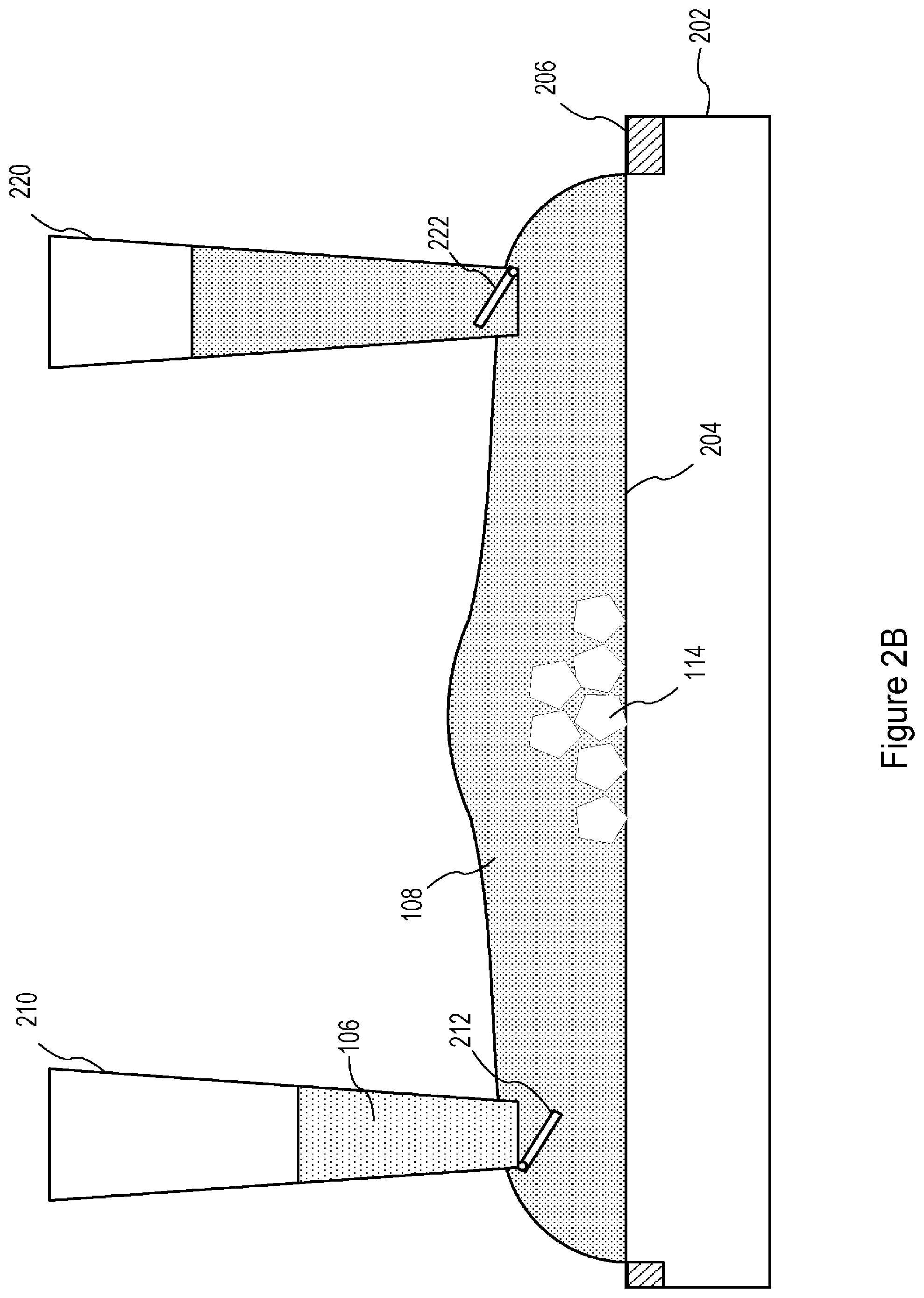 Patent US12590281 Figure 8 – Methods, devices, and apparatus for washing samples on array plates