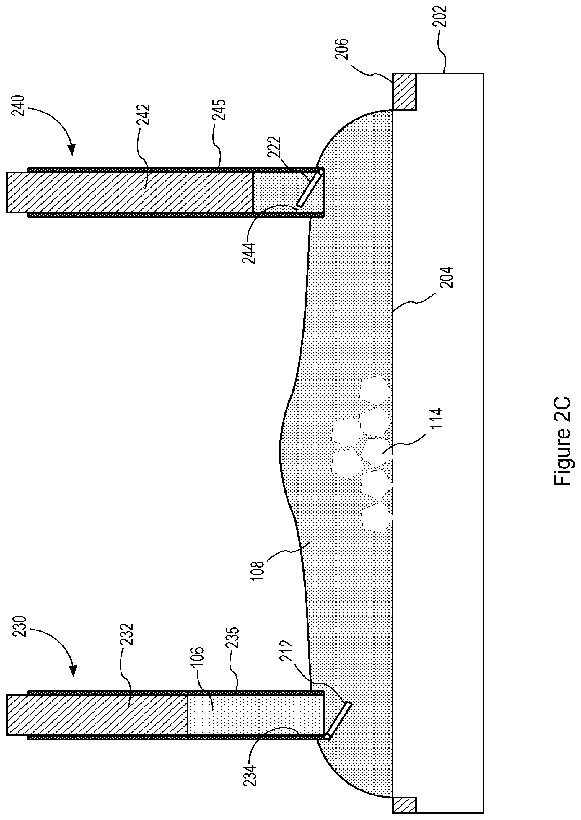 Patent US12590281 Figure 9 – Methods, devices, and apparatus for washing samples on array plates