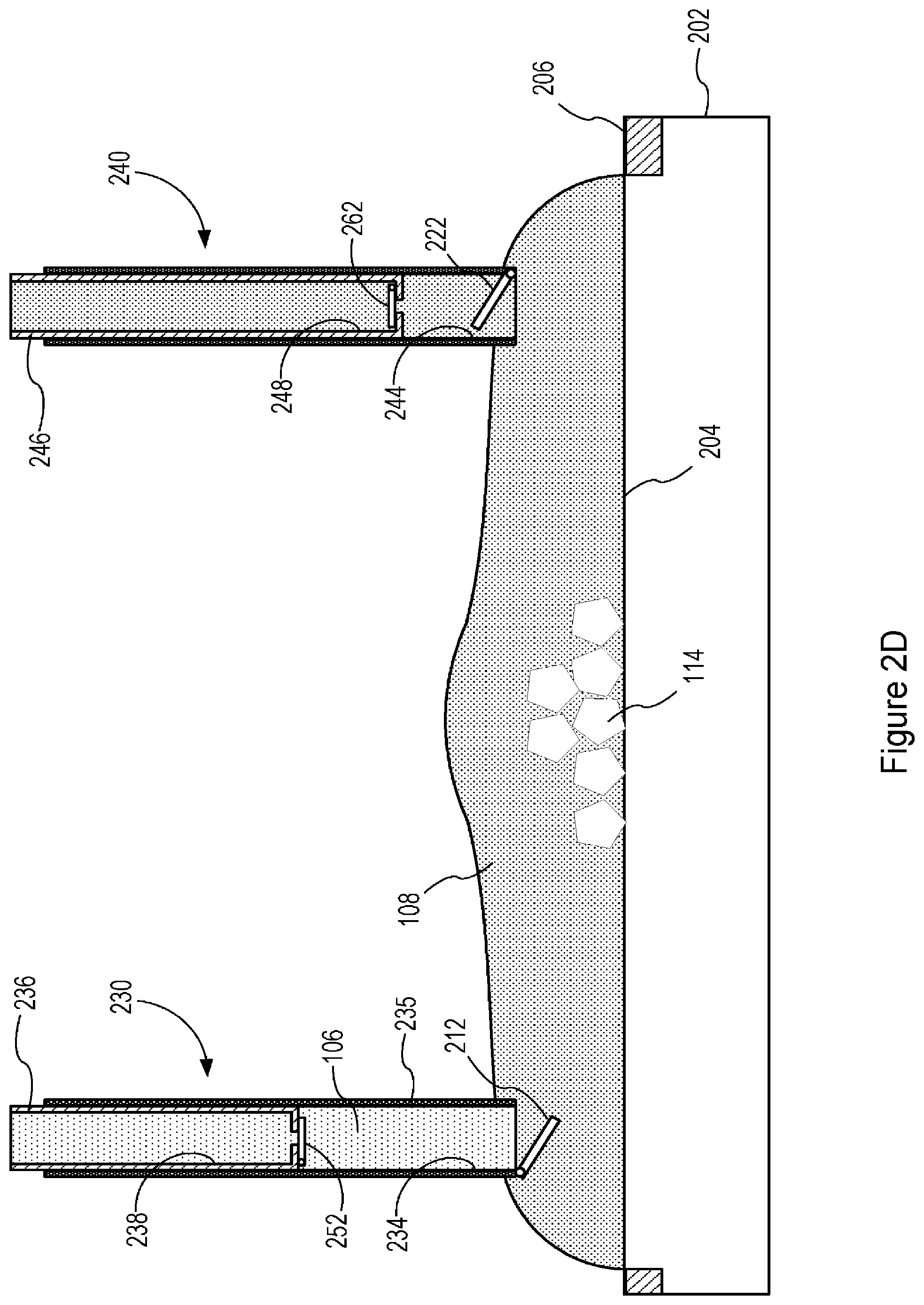 Patent US12590281 Figure 10 – Methods, devices, and apparatus for washing samples on array plates