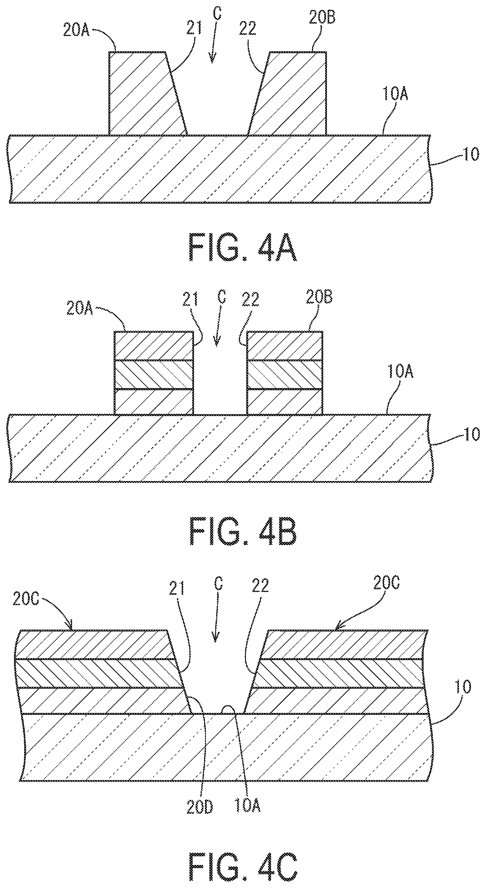 Patent US12590282 Figure 3 – Cell culture apparatus
