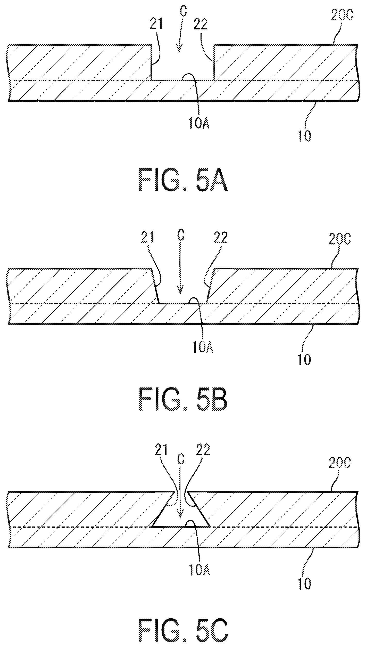 Patent US12590282 Figure 4 – Cell culture apparatus