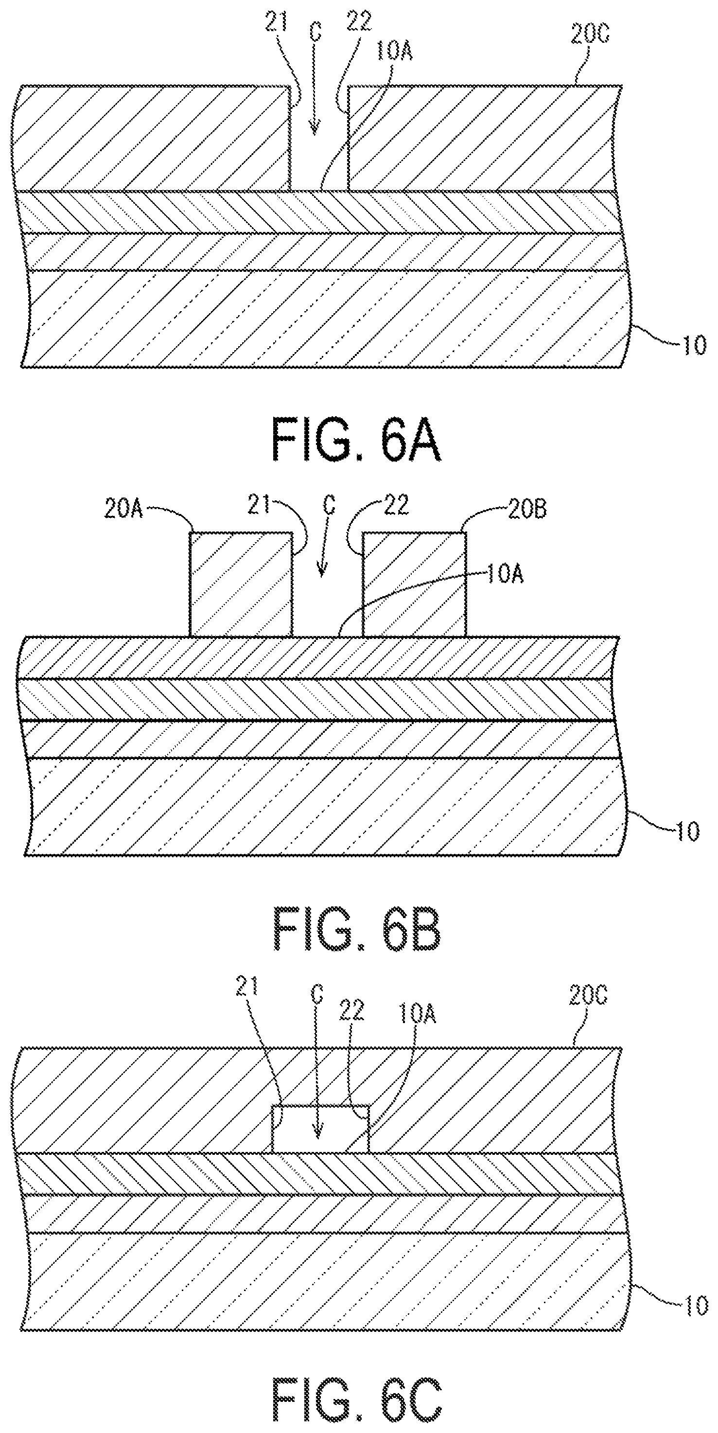 Patent US12590282 Figure 5 – Cell culture apparatus