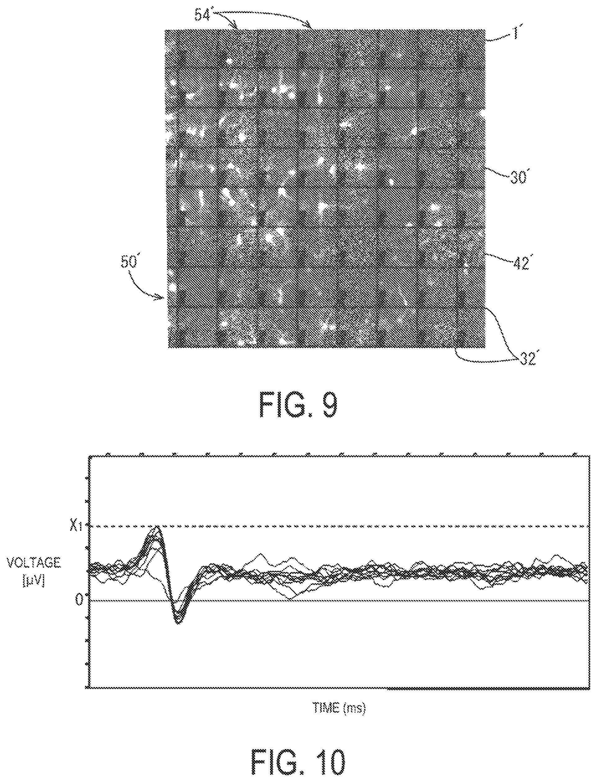 Patent US12590282 Figure 7 – Cell culture apparatus