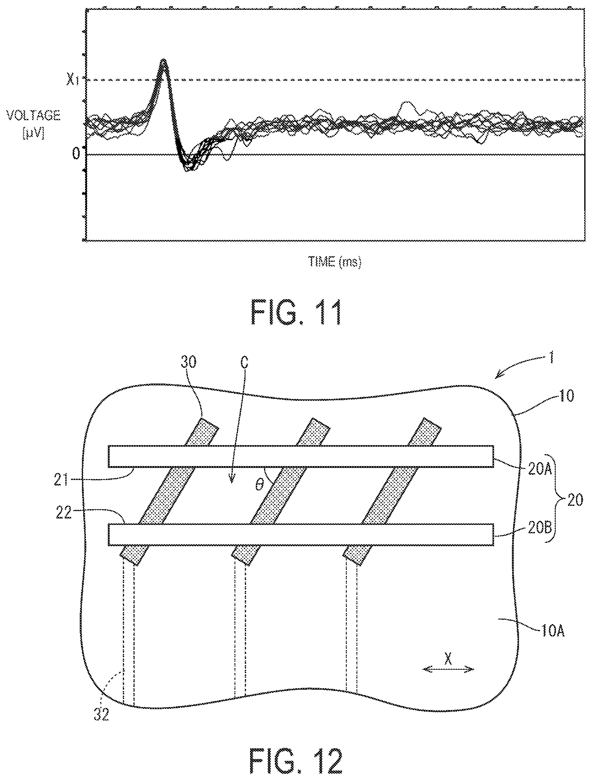 Patent US12590282 Figure 8 – Cell culture apparatus