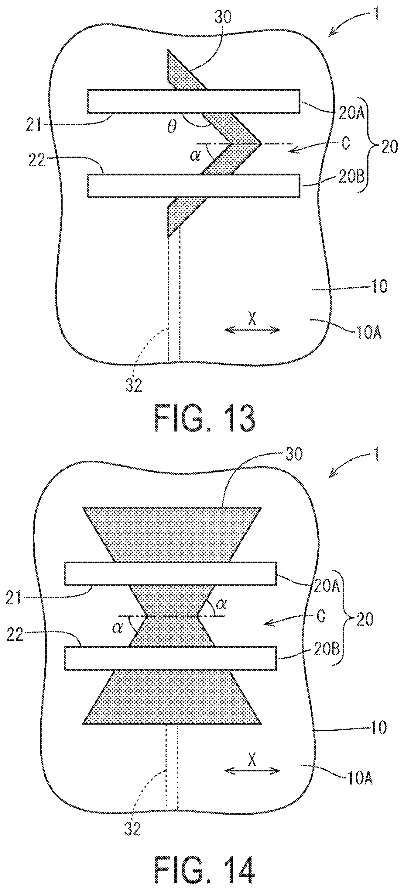 Patent US12590282 Figure 9 – Cell culture apparatus