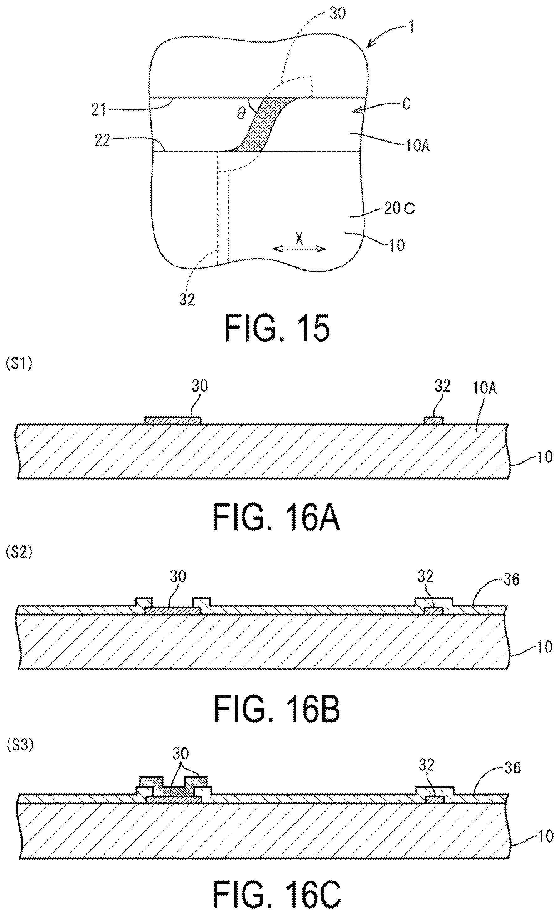 Patent US12590282 Figure 10 – Cell culture apparatus