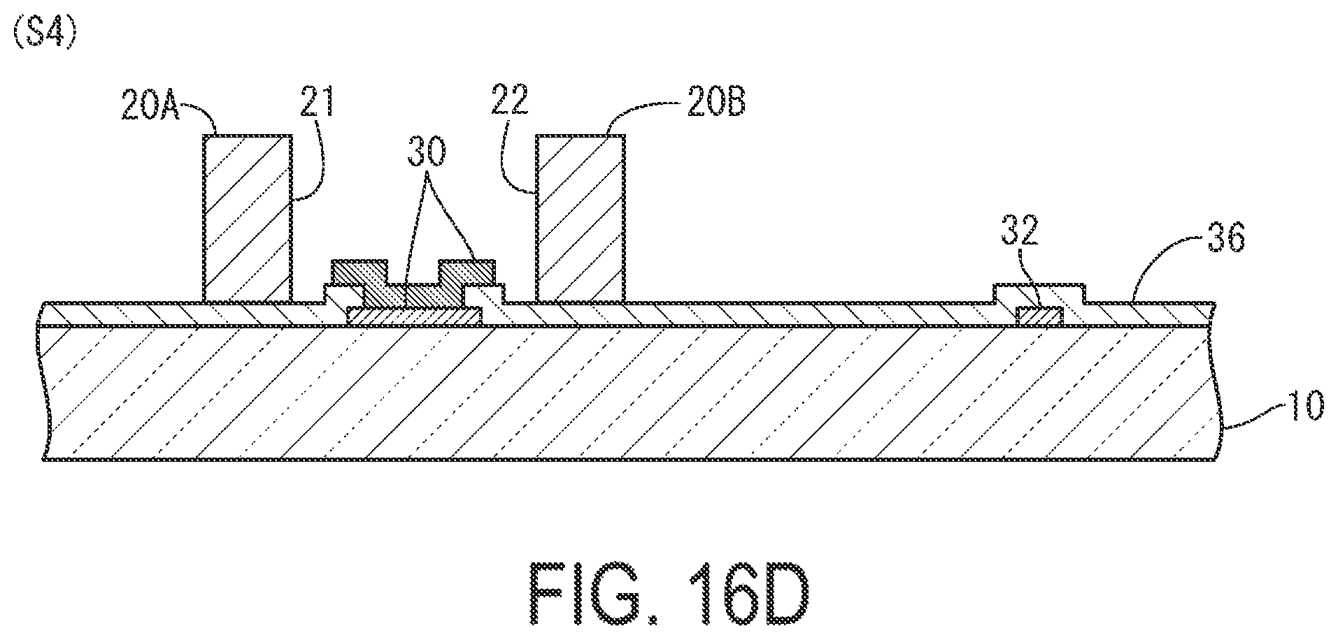 Patent US12590282 Figure 11 – Cell culture apparatus