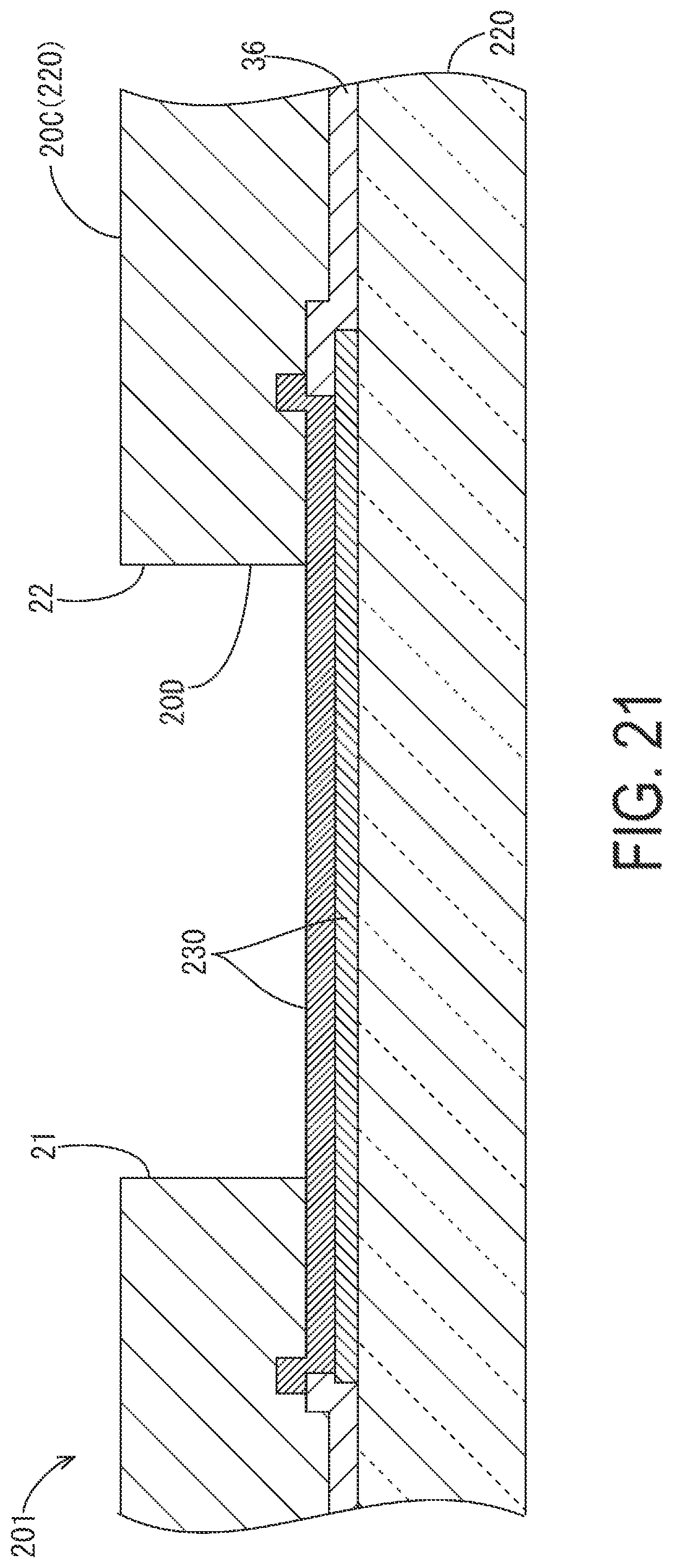 Patent US12590282 Figure 16 – Cell culture apparatus
