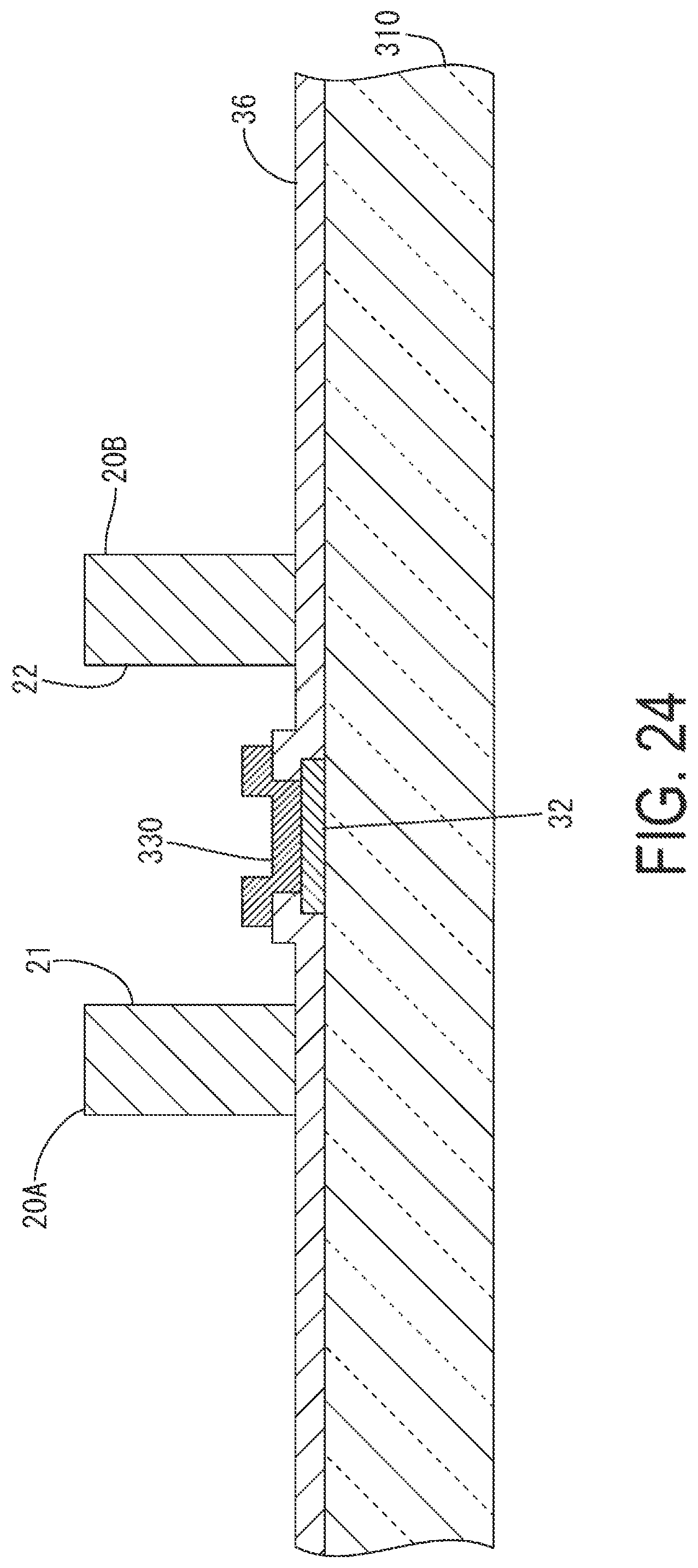 Patent US12590282 Figure 19 – Cell culture apparatus