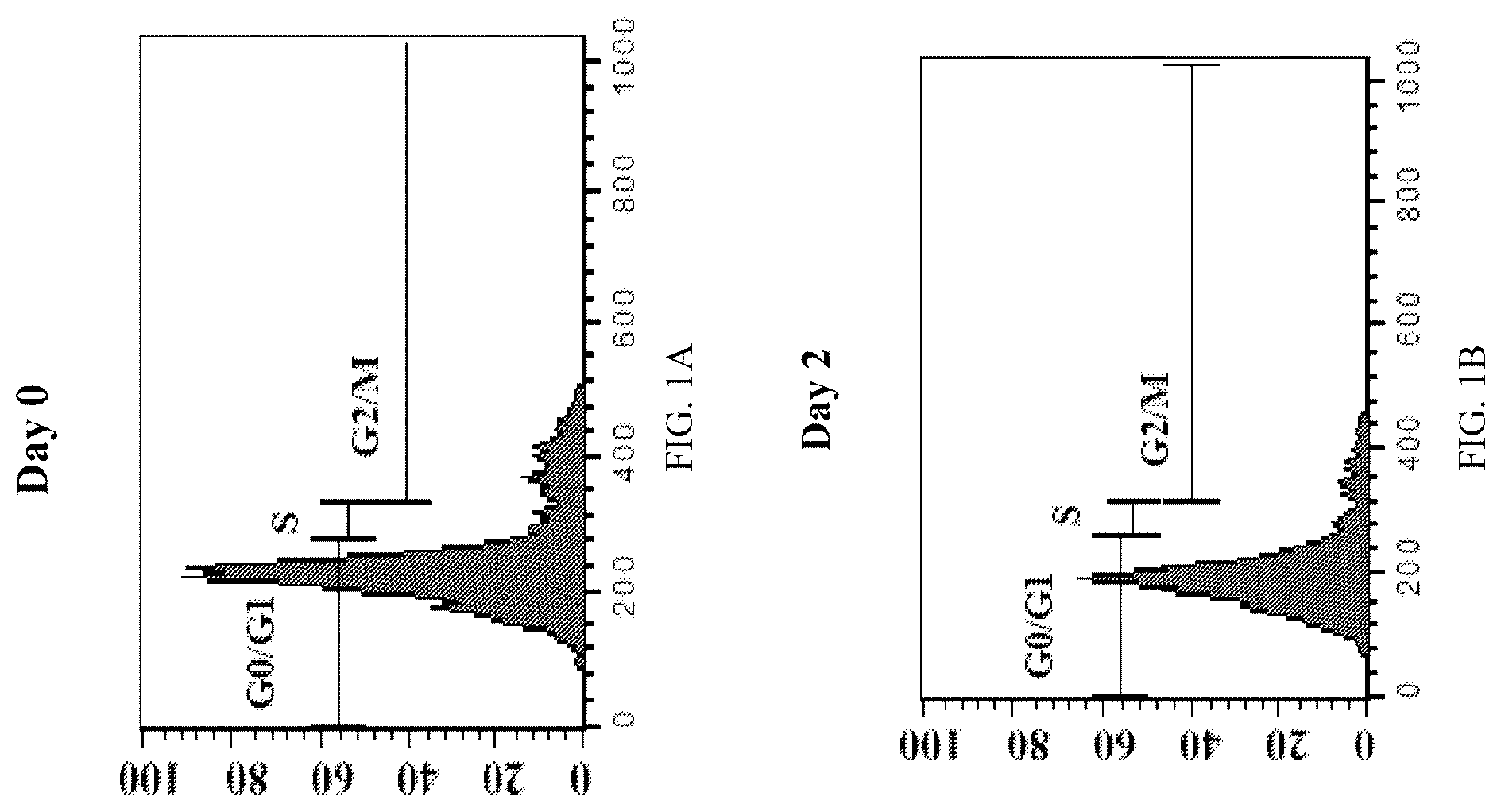 Patent US12590289 Figure 1 – Medium-based method realized for differentiation of dental stem cells into neurons