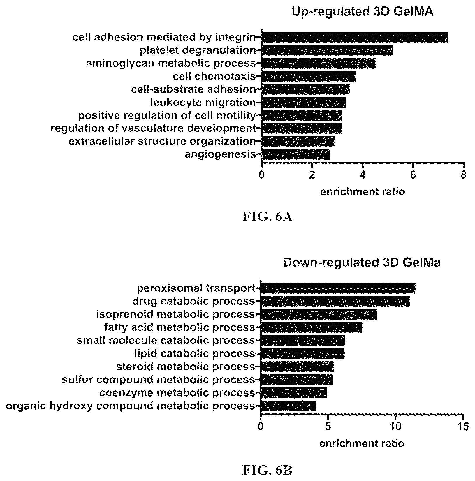 Patent US12590296 Figure 7 – Method of culturing immortalized human hepatic progenitors or cells