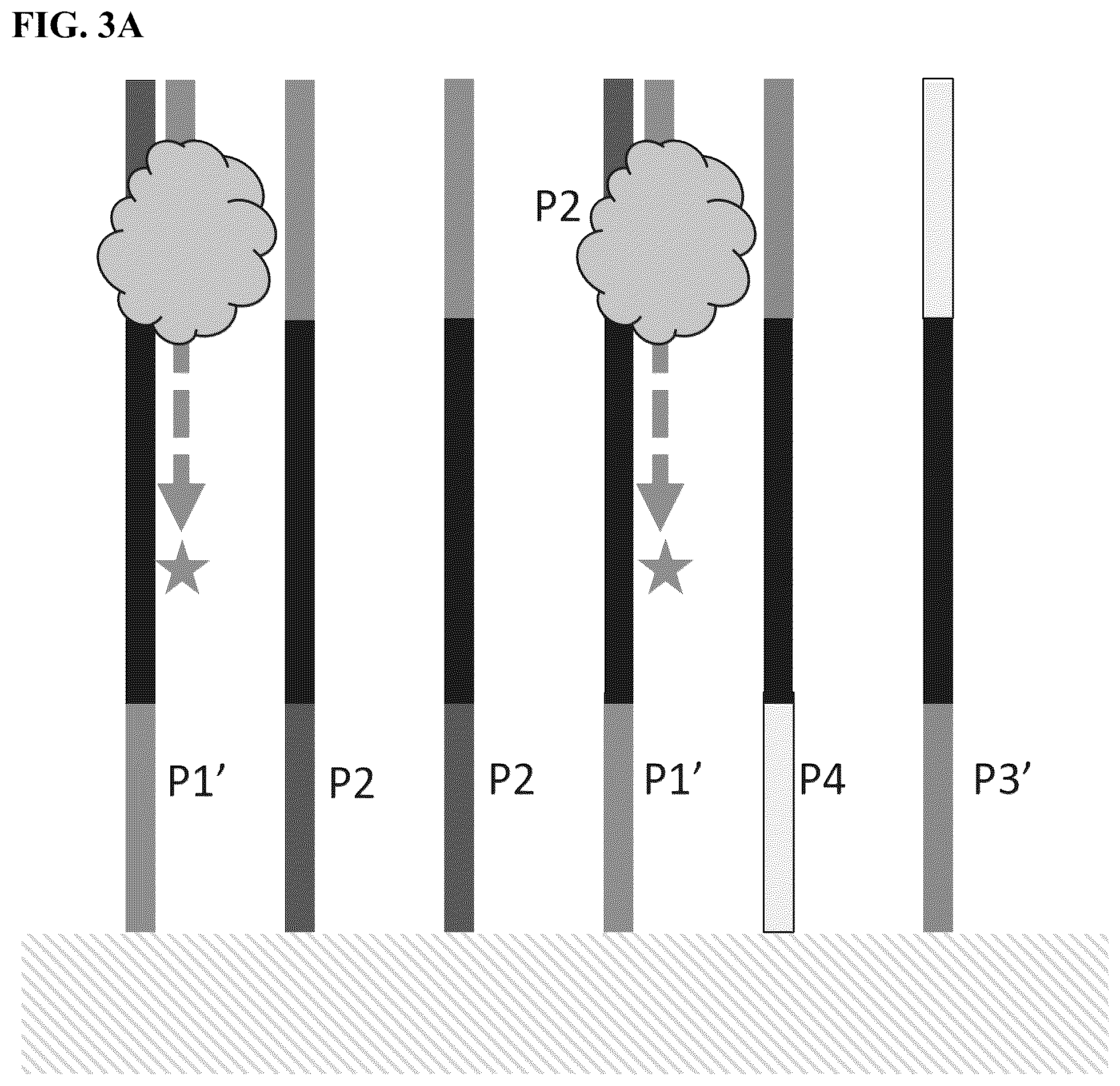 Patent US12590302 Figure 3 – Multiplexed sequencing in cells and tissues