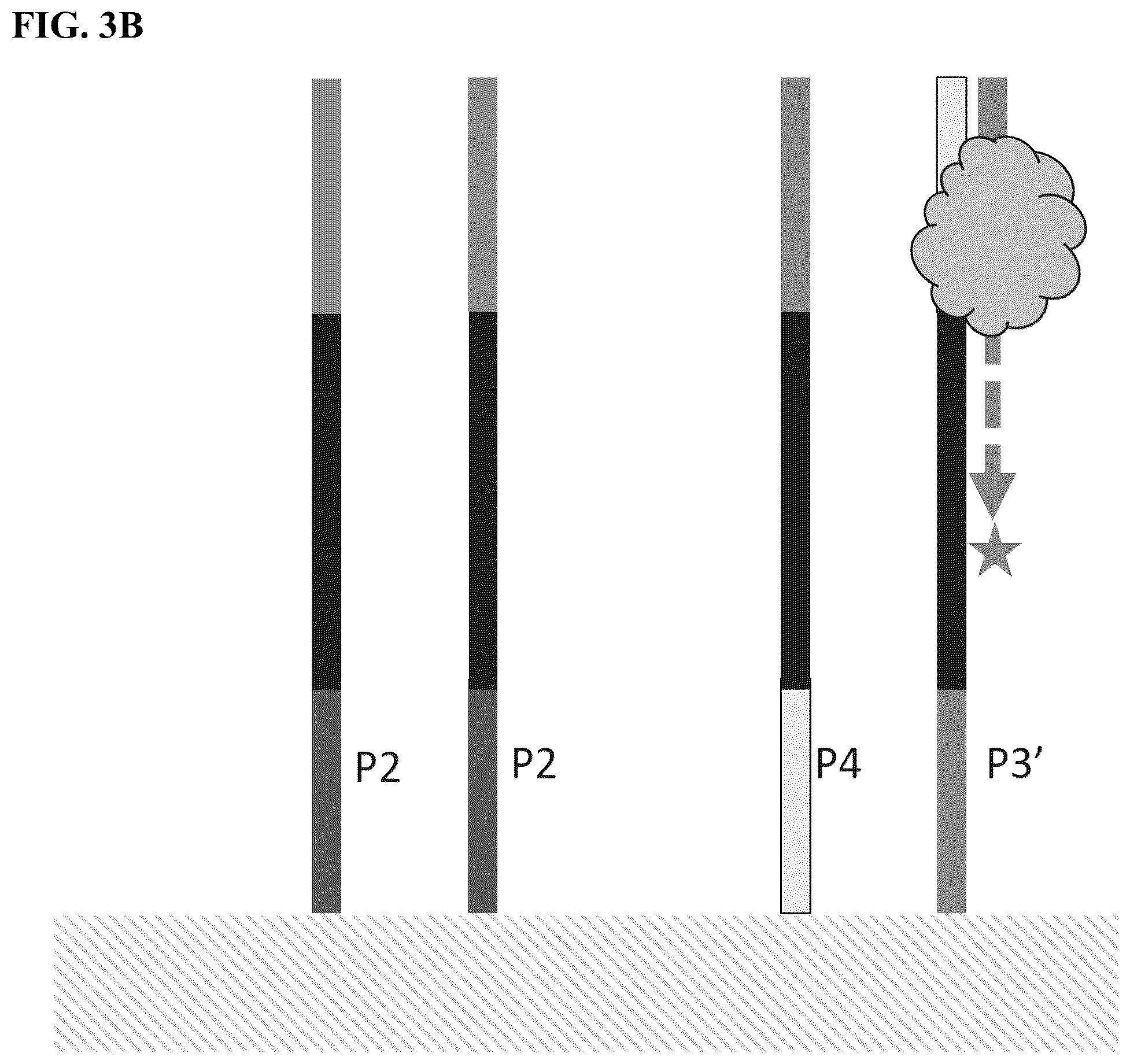 Patent US12590302 Figure 4 – Multiplexed sequencing in cells and tissues