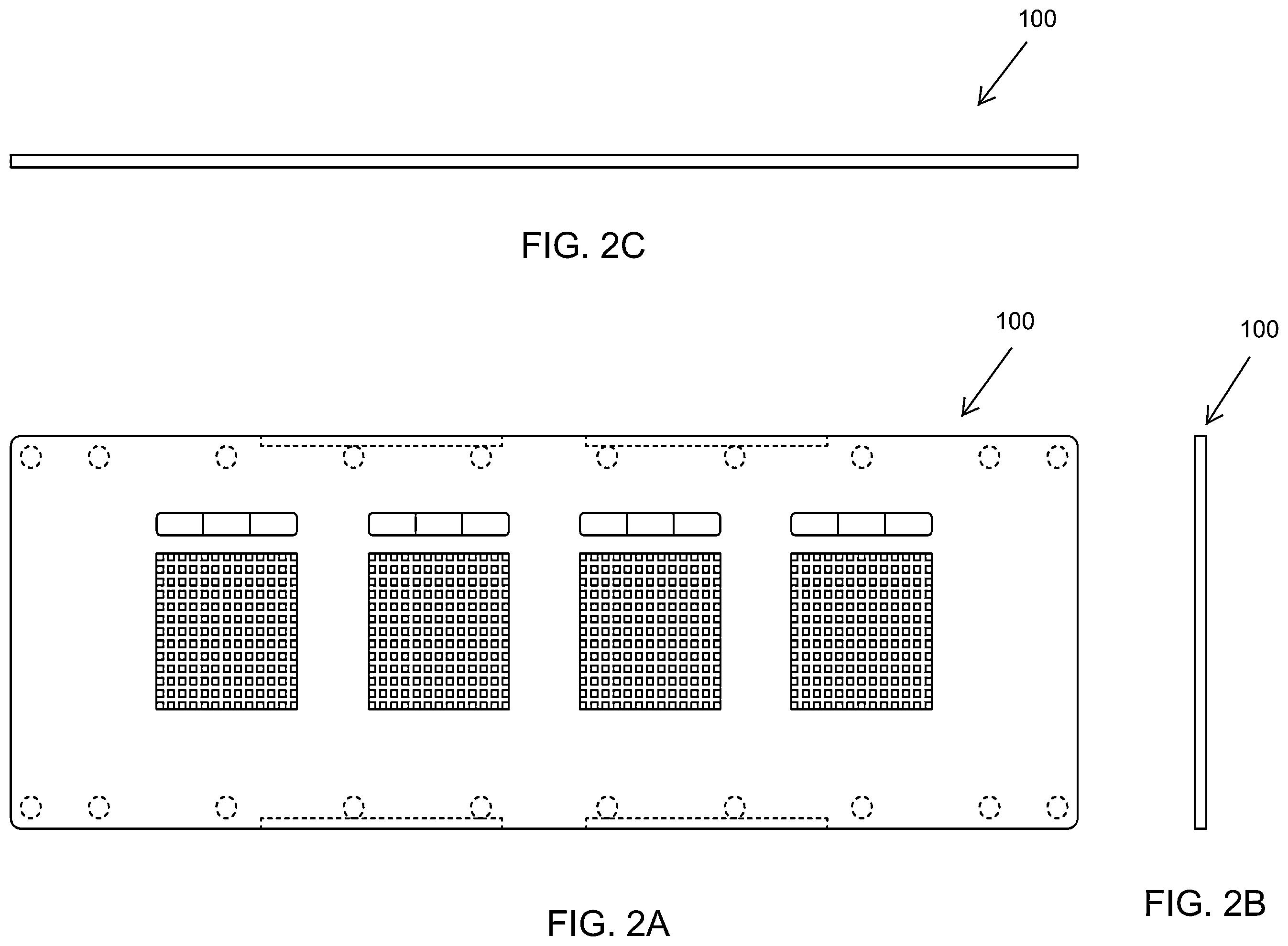 Patent US12590303 Figure 2 – Screening of fluorescent microbes using microfabricated device