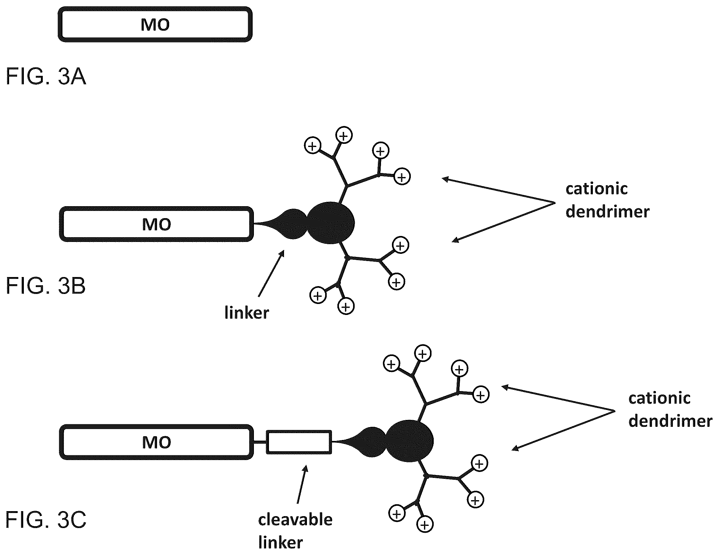 Patent US12590308 Figure 3 – Compositions and methods for suppressing intracellular synthesis of the beta subunit of human chorionic gonadotropin