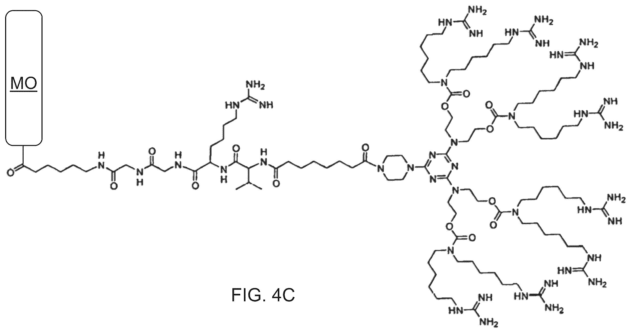Patent US12590308 Figure 6 – Compositions and methods for suppressing intracellular synthesis of the beta subunit of human chorionic gonadotropin