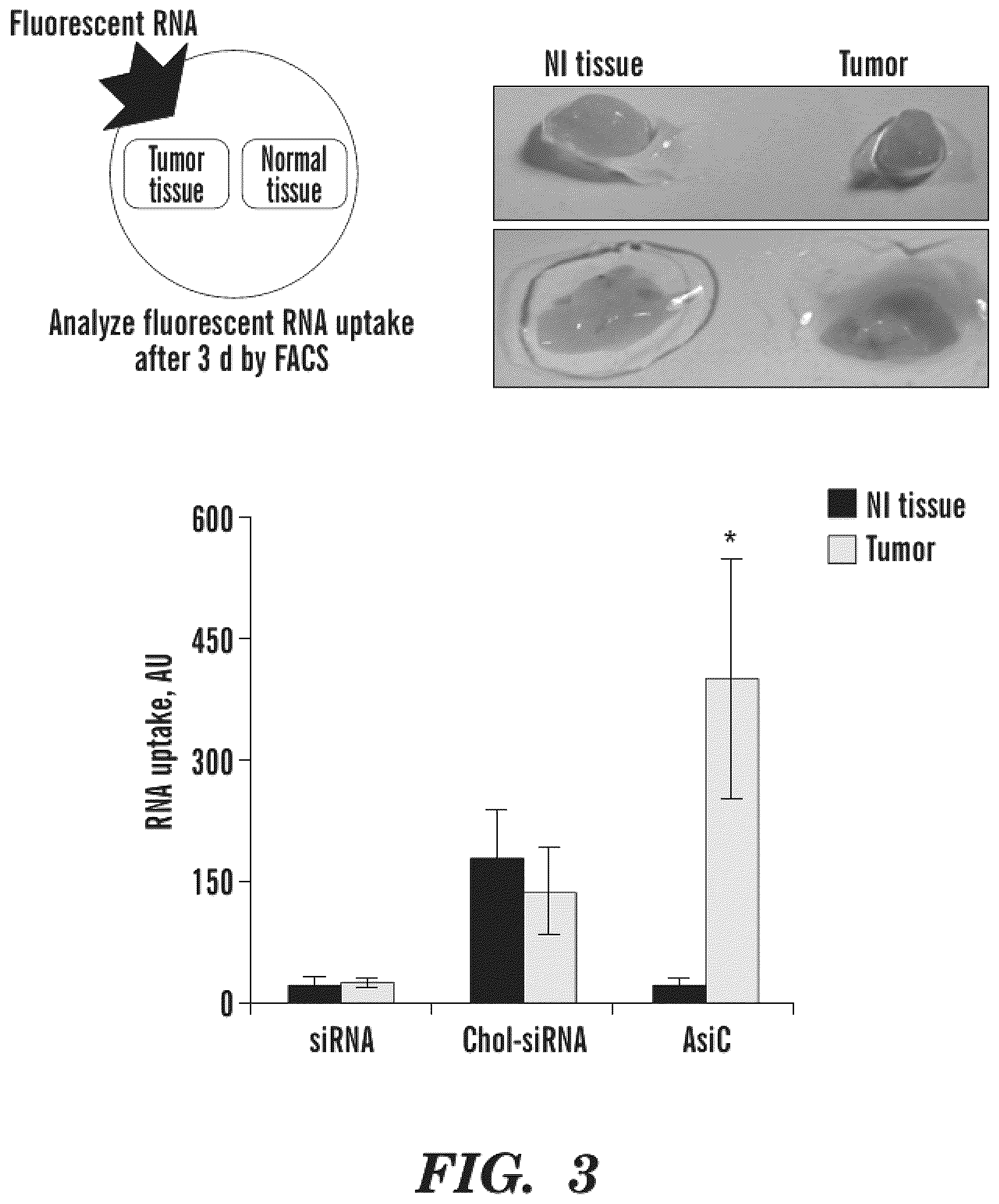 Patent US12590311 Figure 3 – Methods and compositions for the treatment of cancer