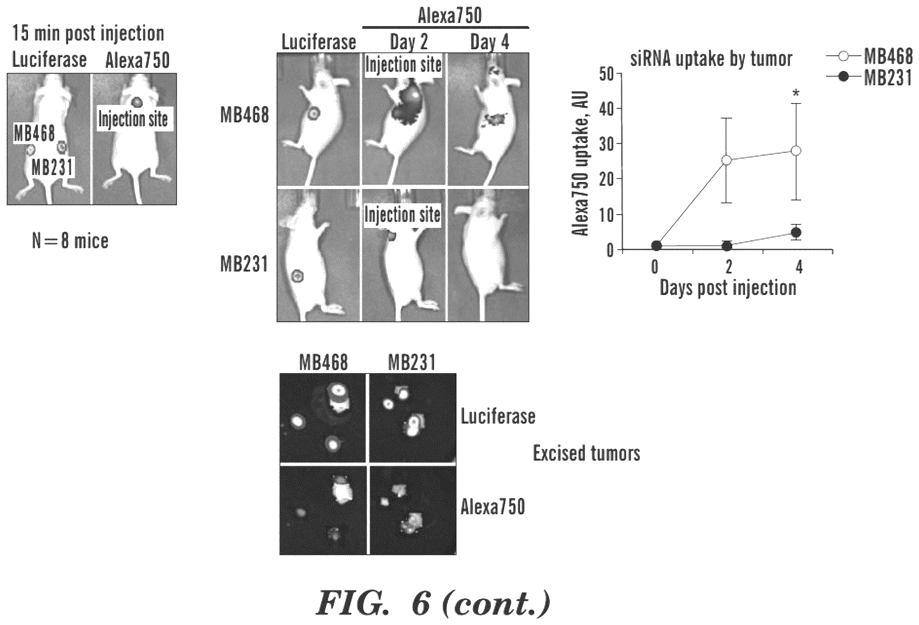 Patent US12590311 Figure 8 – Methods and compositions for the treatment of cancer