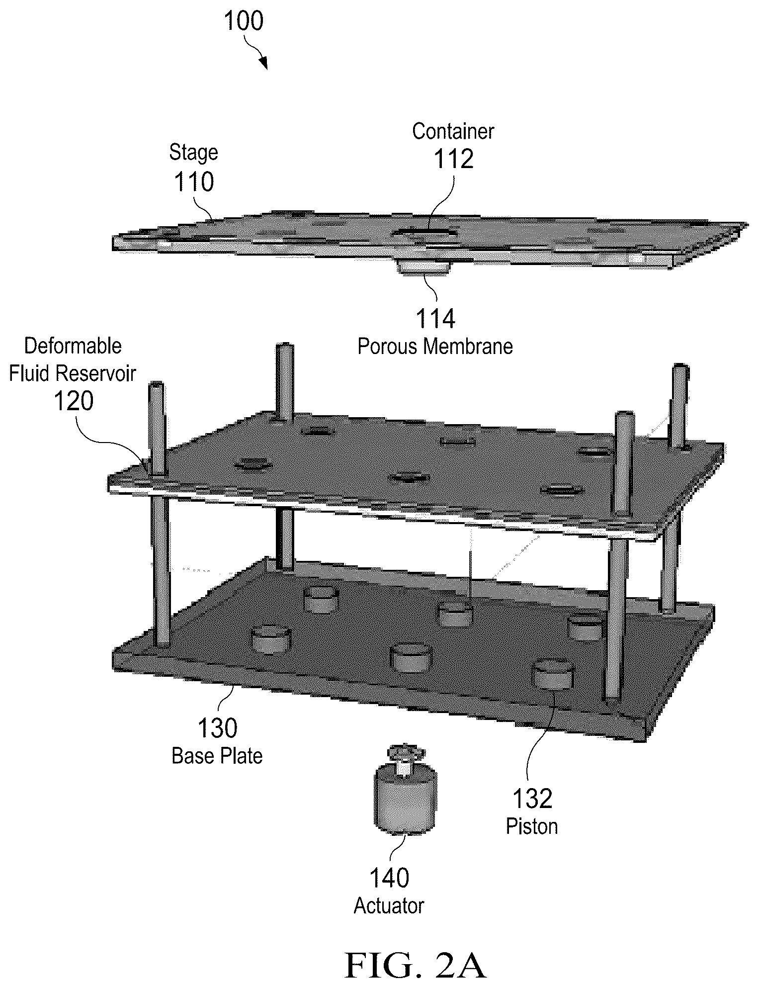 Patent US12590322 Figure 2 – Devices and methods for mitochondria replacement and for generating cellular therapeutics