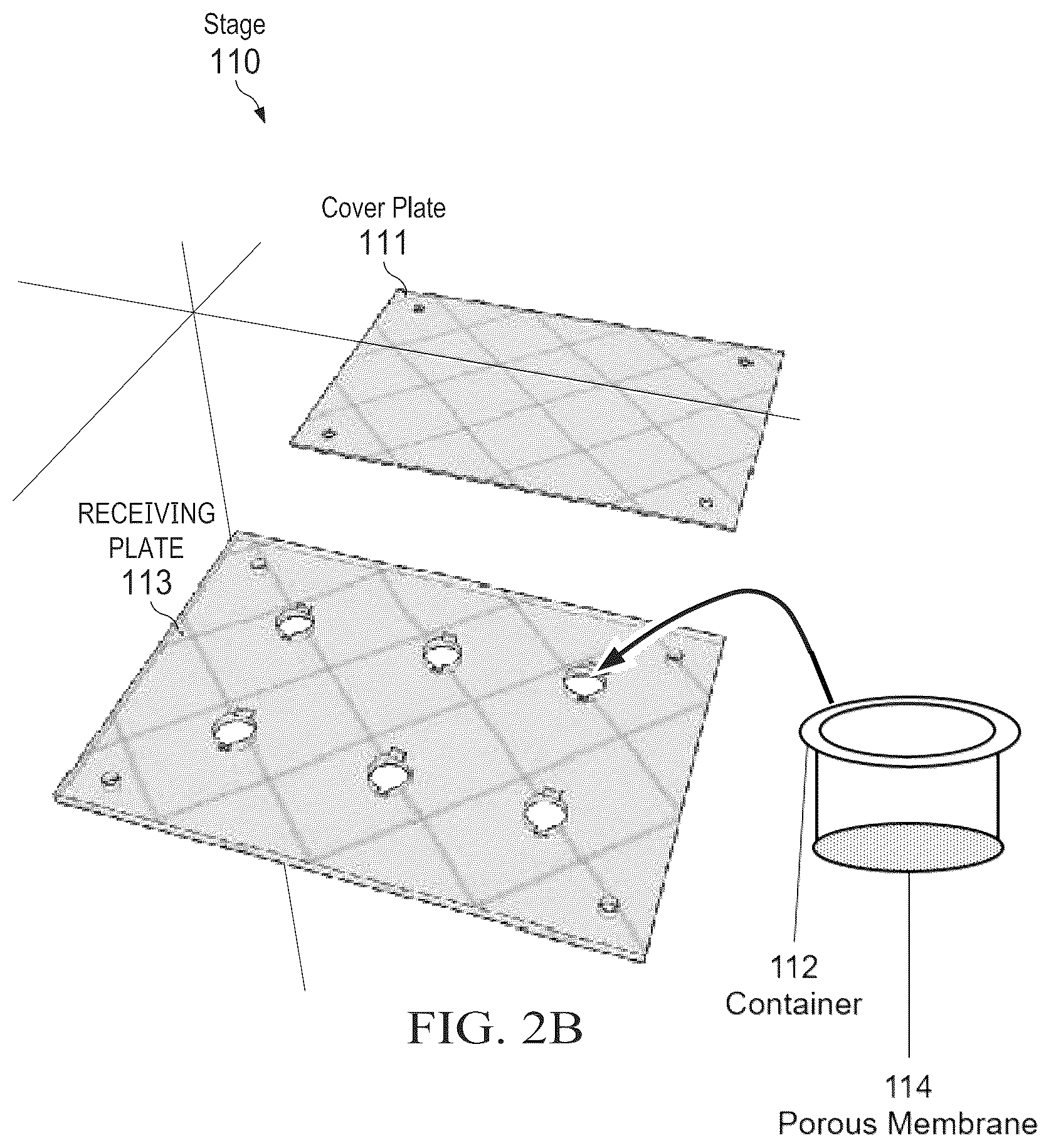 Patent US12590322 Figure 3 – Devices and methods for mitochondria replacement and for generating cellular therapeutics