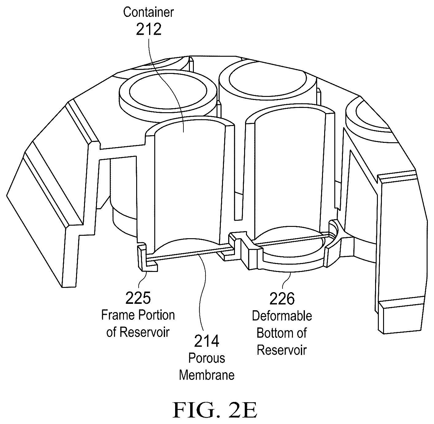 Patent US12590322 Figure 5 – Devices and methods for mitochondria replacement and for generating cellular therapeutics