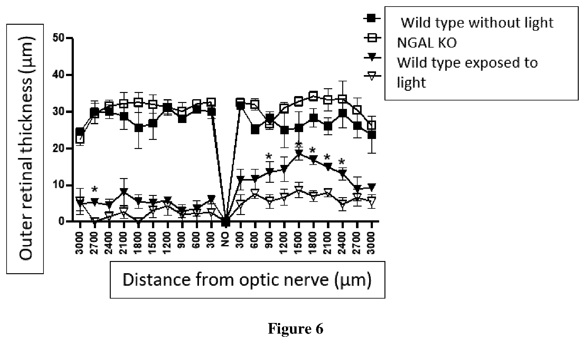 Patent US12590331 Figure 4 – Methods of determining whether a subject has or is at risk of having a central serous chorioretinopathy
