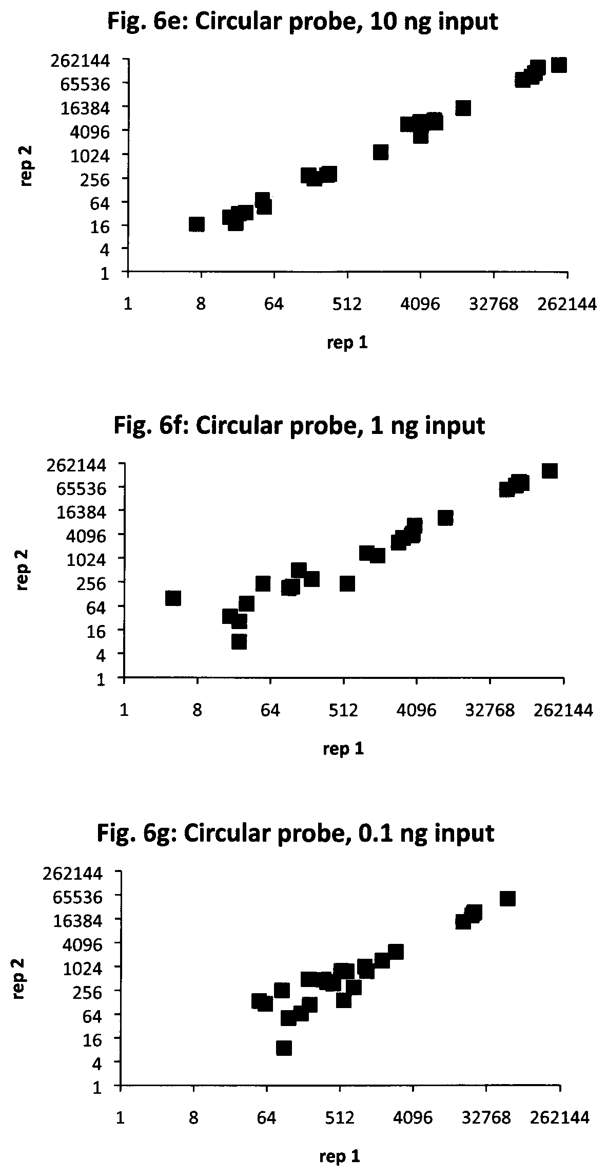 Patent US12590334 Figure 11 – Methods for nucleic acid sequence detection