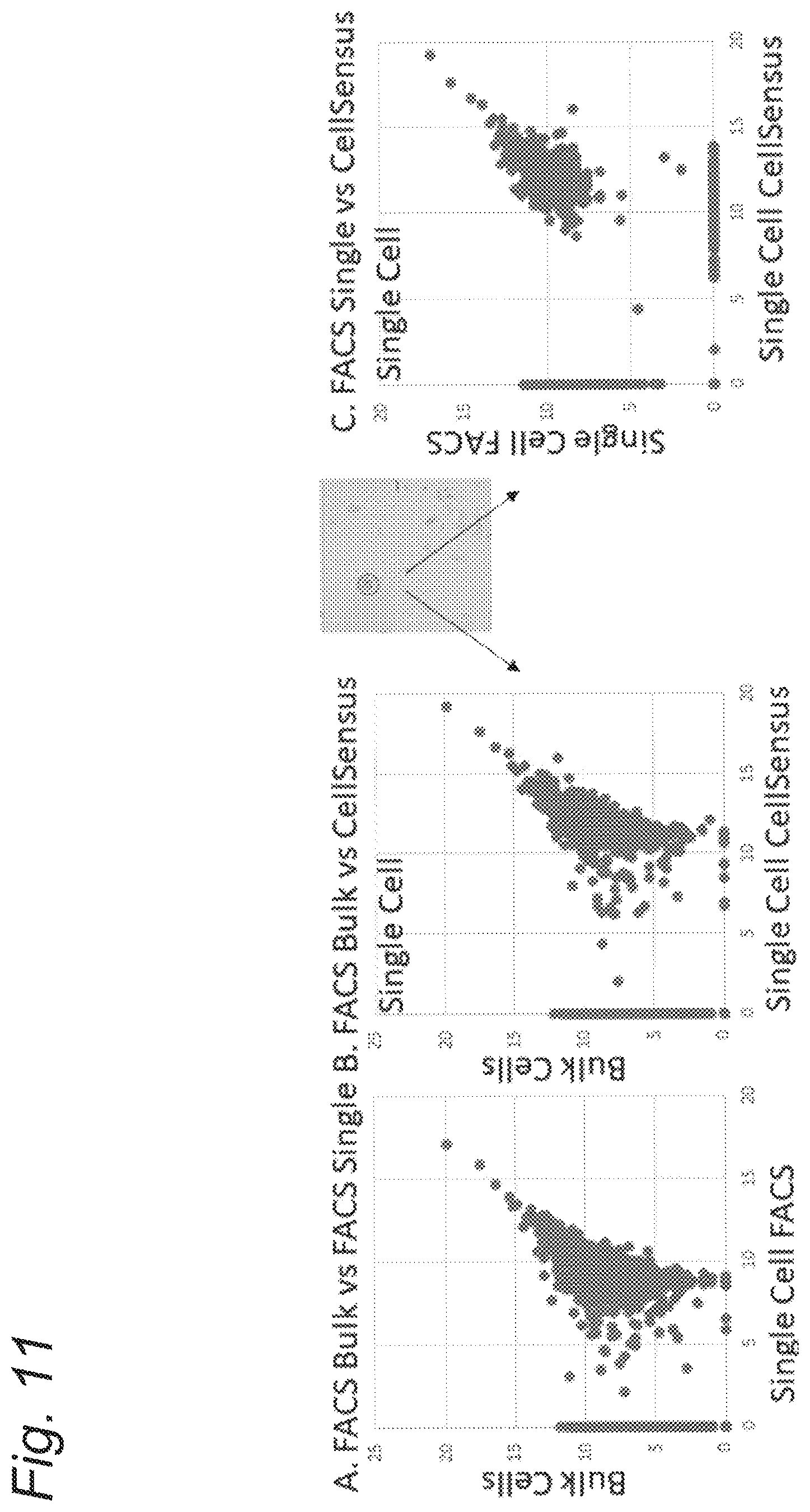 Patent US12590334 Figure 16 – Methods for nucleic acid sequence detection