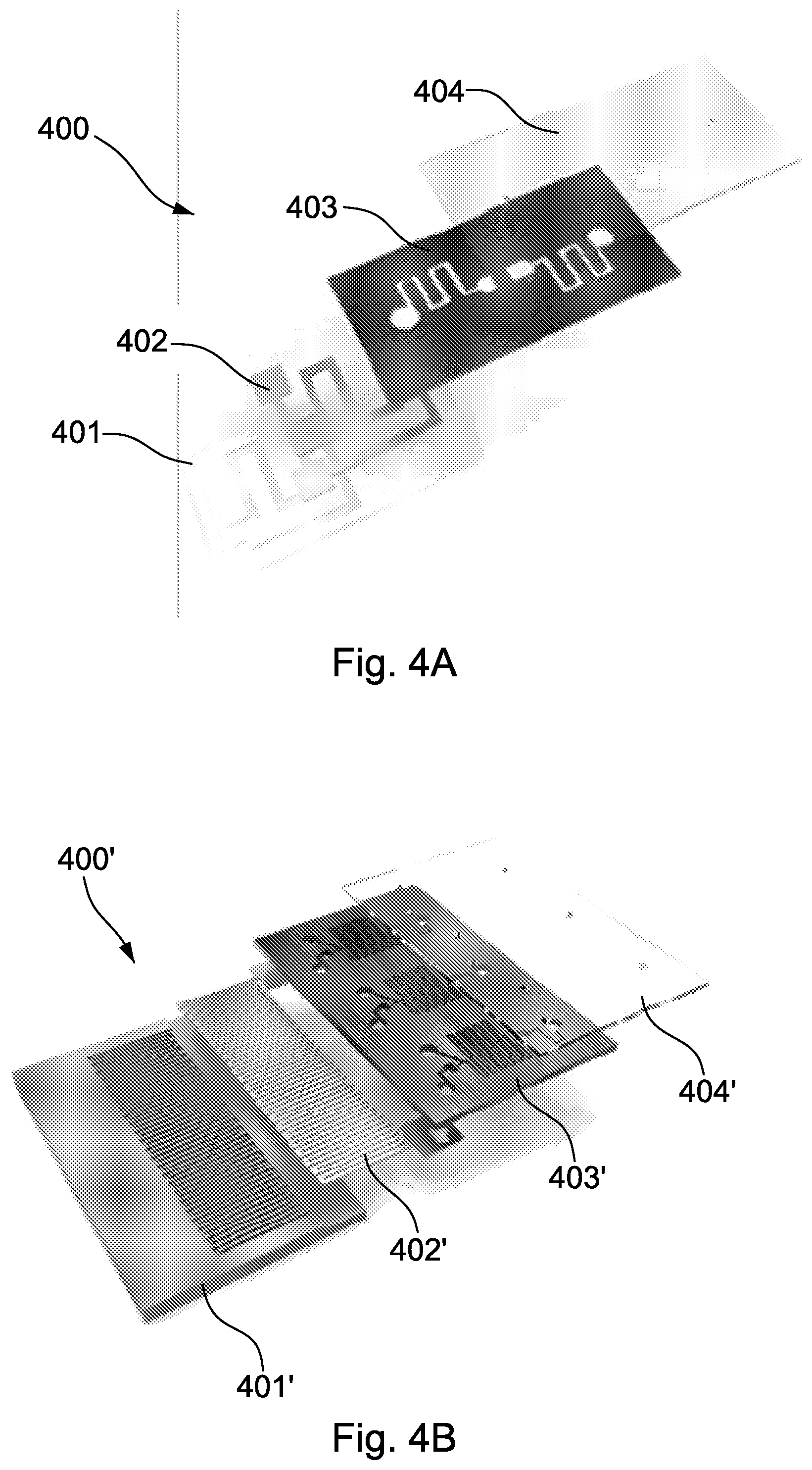 Patent US12590340 Figure 4 – Microfluidic plasmonic color reading chips and methods