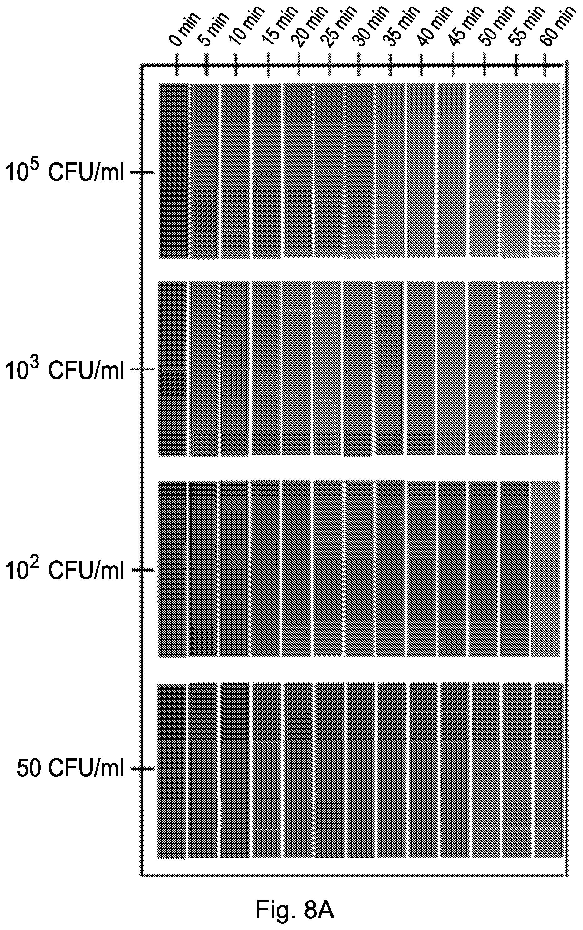 Patent US12590340 Figure 15 – Microfluidic plasmonic color reading chips and methods