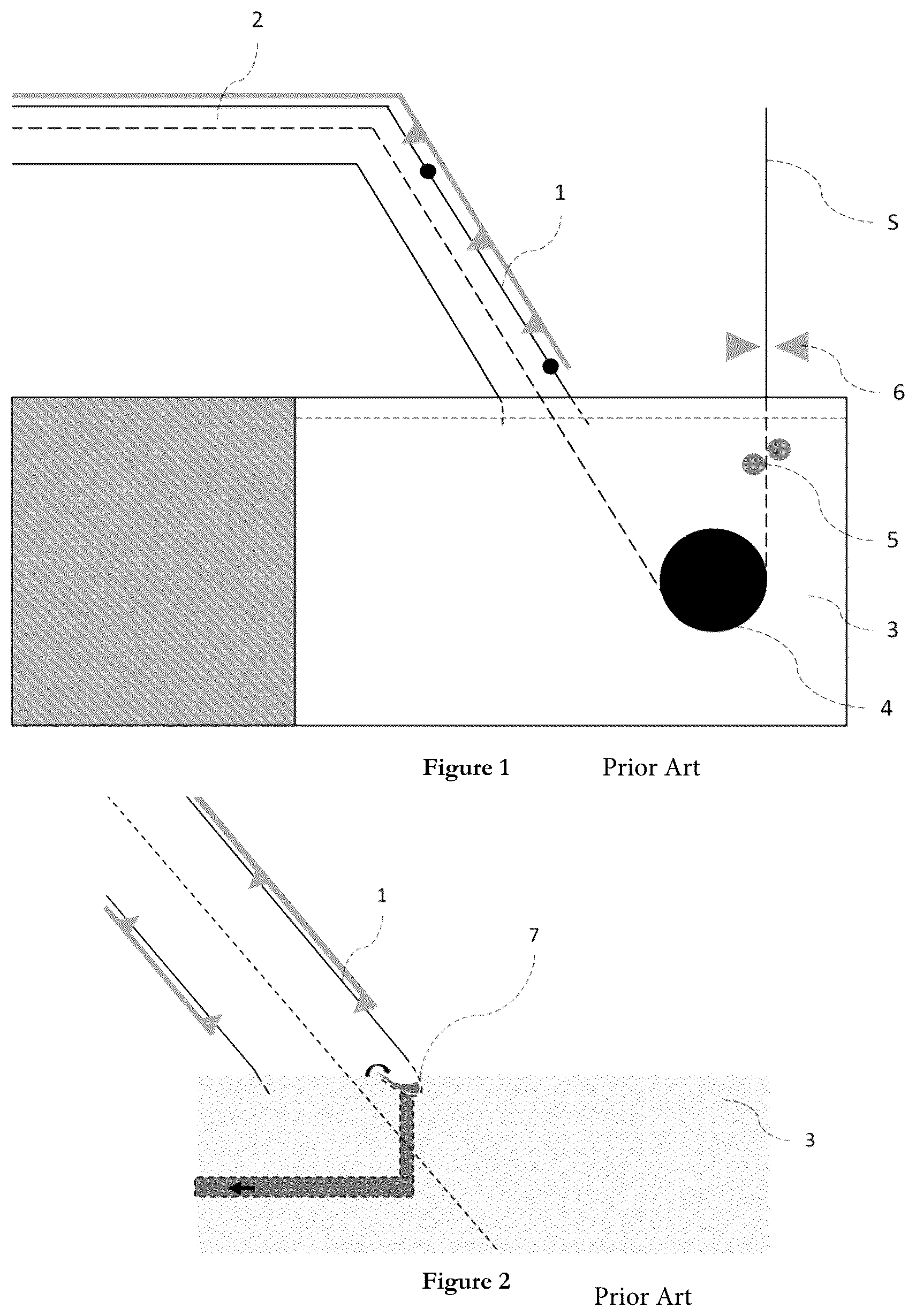 Patent US12590343 Figure 1 – Apparatus and method for dip coating a metal strip using a moveable overflow