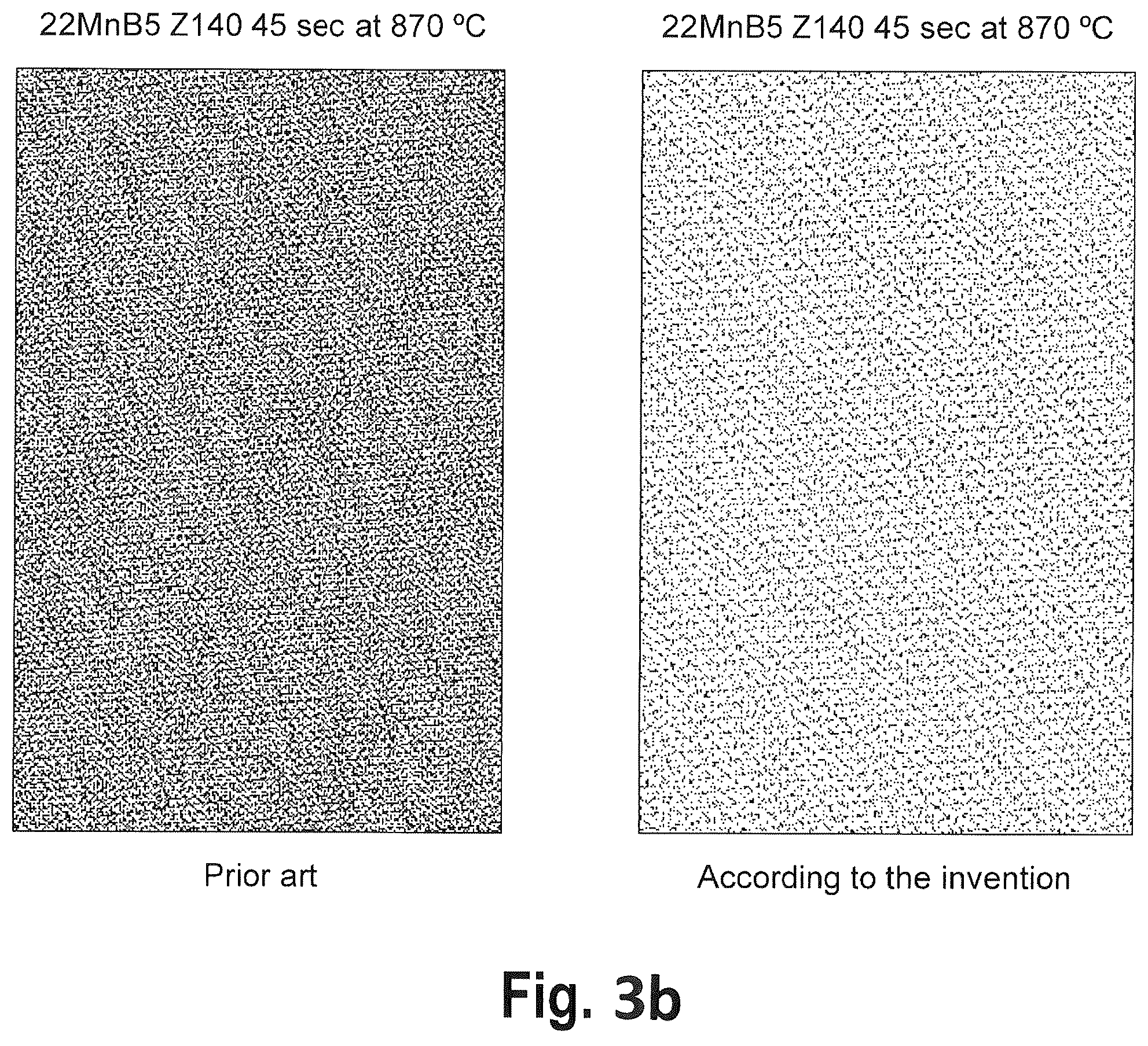 Patent US12590346 Figure 4 – Method for producing hardened steel components with a conditioned zinc anti-corrosive layer