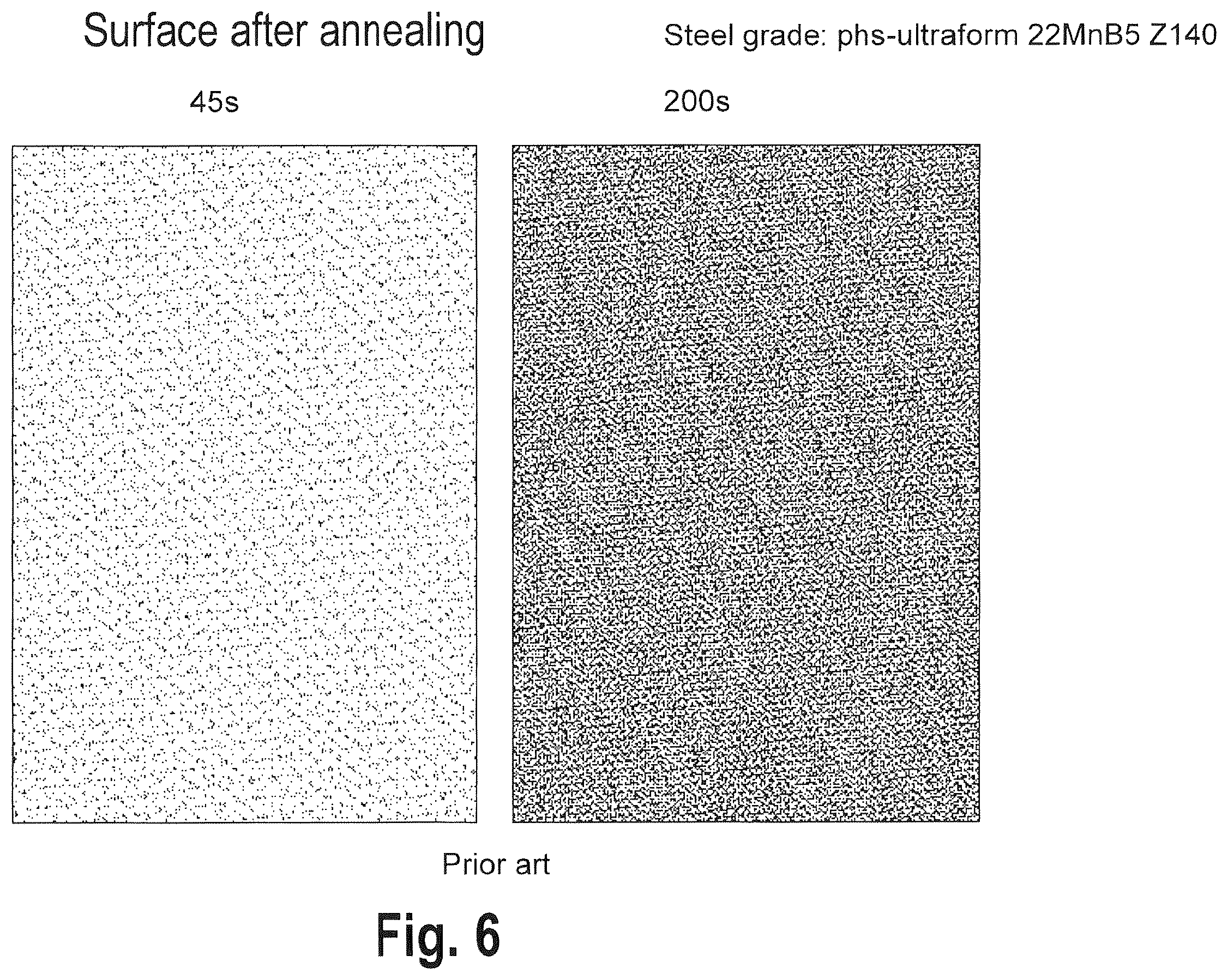 Patent US12590346 Figure 7 – Method for producing hardened steel components with a conditioned zinc anti-corrosive layer