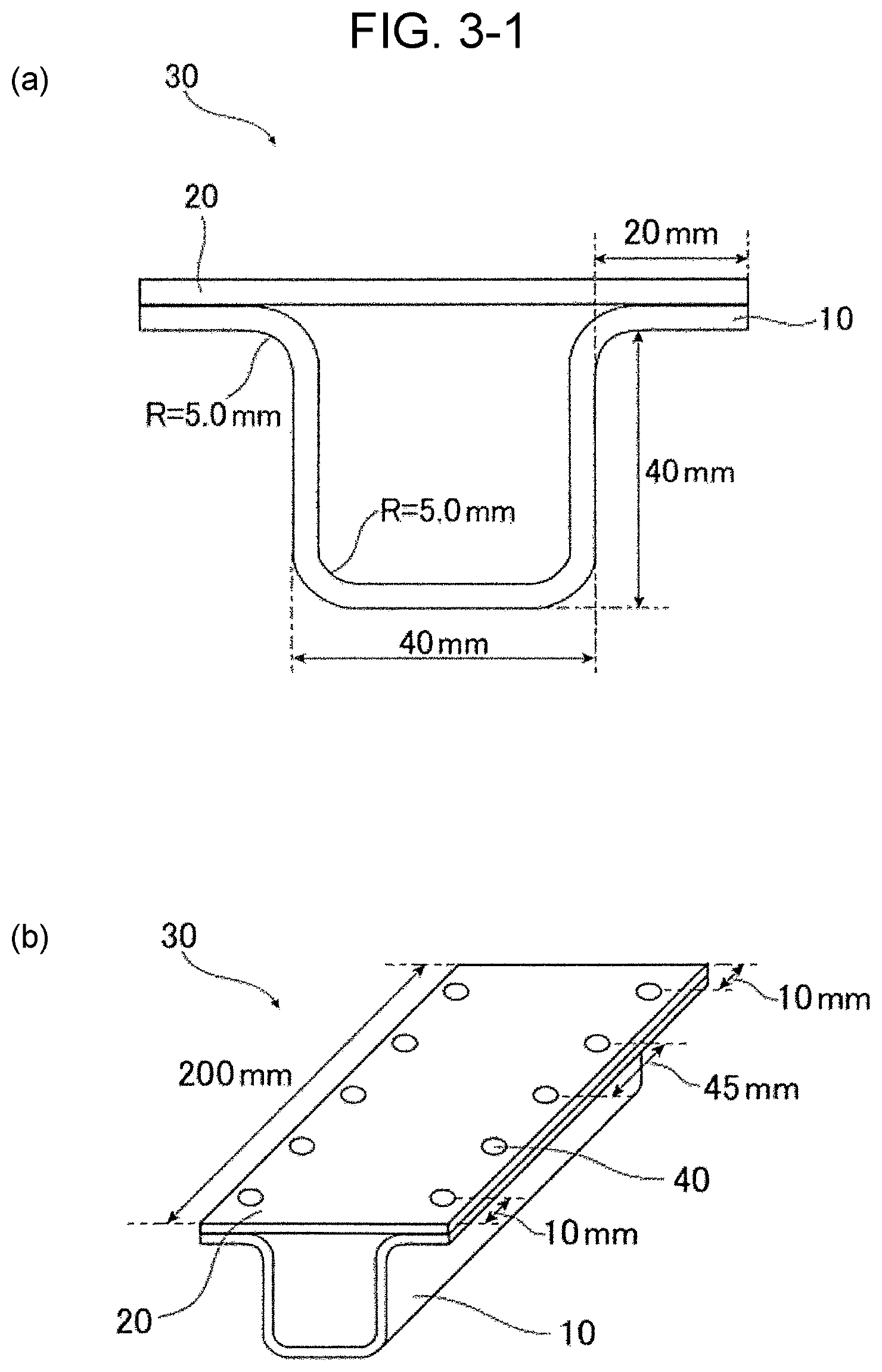 Patent US12590350 Figure 3 – Steel sheet, member, and method for producing them
