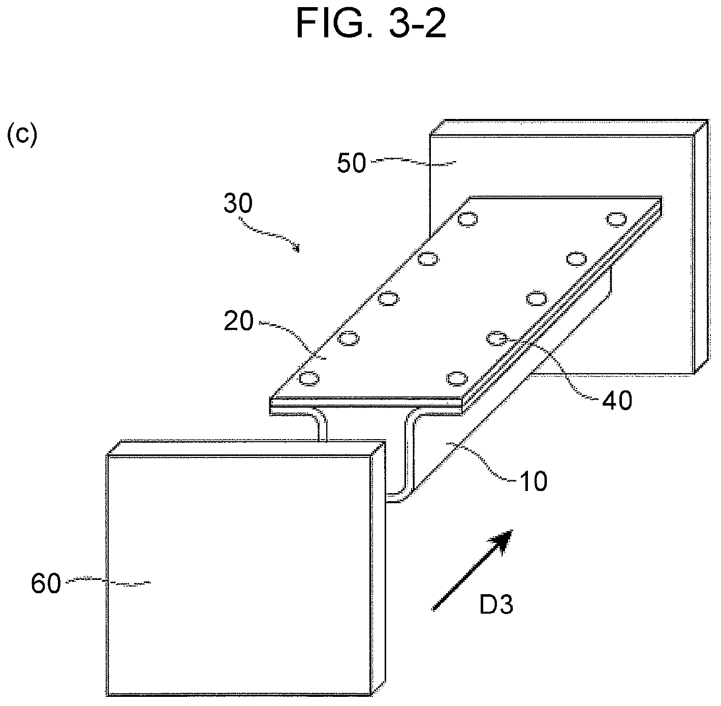 Patent US12590350 Figure 4 – Steel sheet, member, and method for producing them